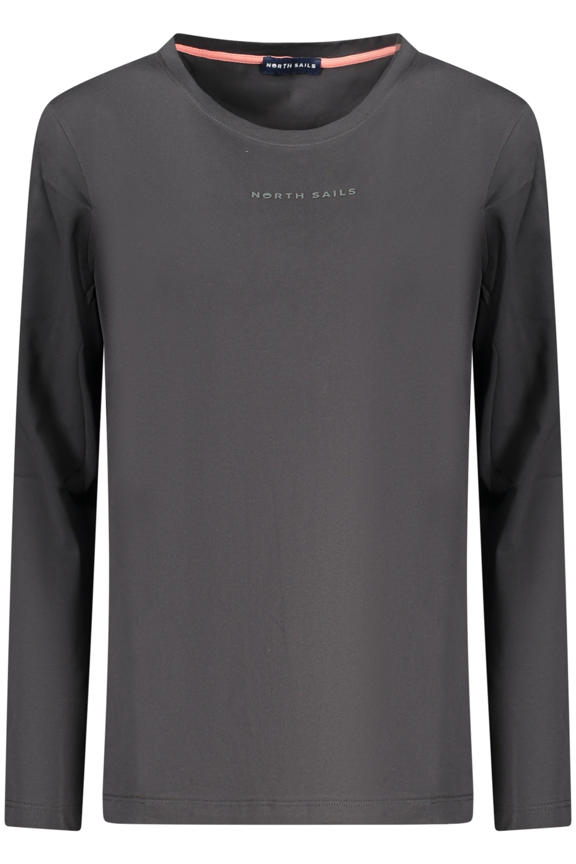 NORTH SAILS T-Shirts Black - 093566000