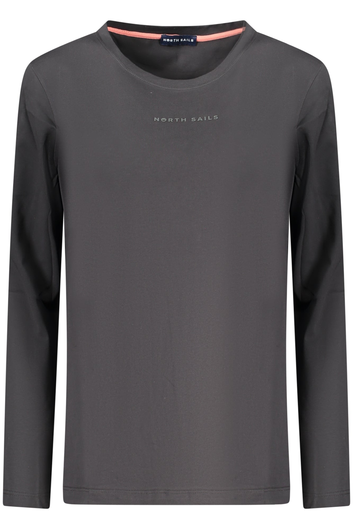 NORTH SAILS T-Shirts Black - 093566000