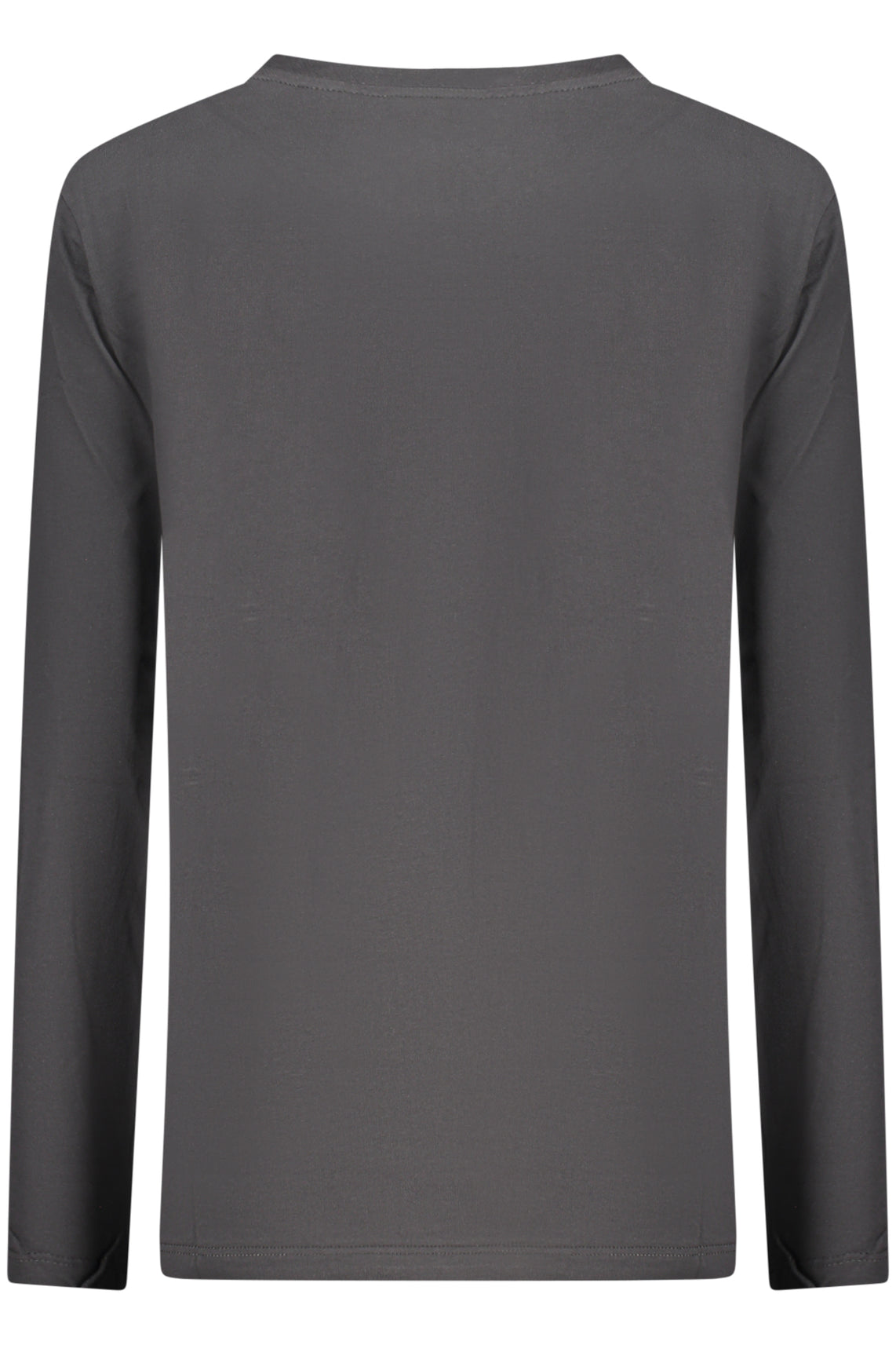 NORTH SAILS NORTH SAILS WOMEN'S LONG-SLEEVED T-SHIRT, GREEN - Nero