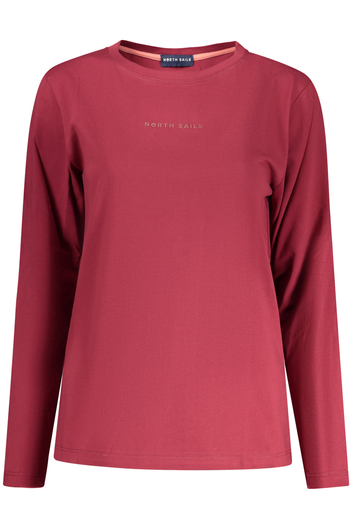 NORTH SAILS T-Shirts Red - 093566000