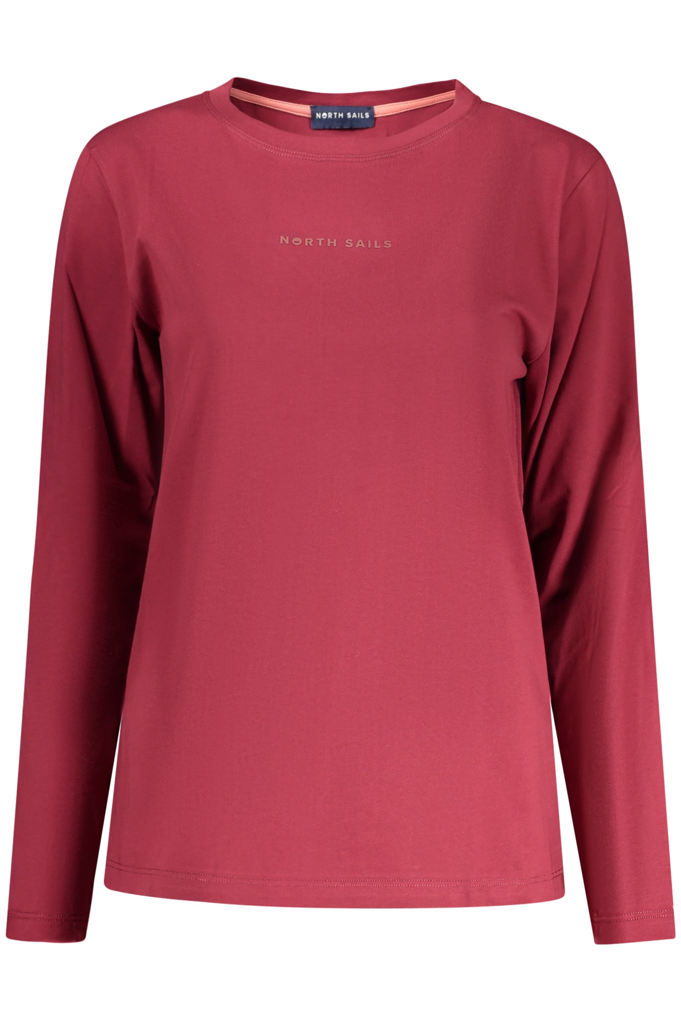 NORTH SAILS T-Shirts Red - 093566000