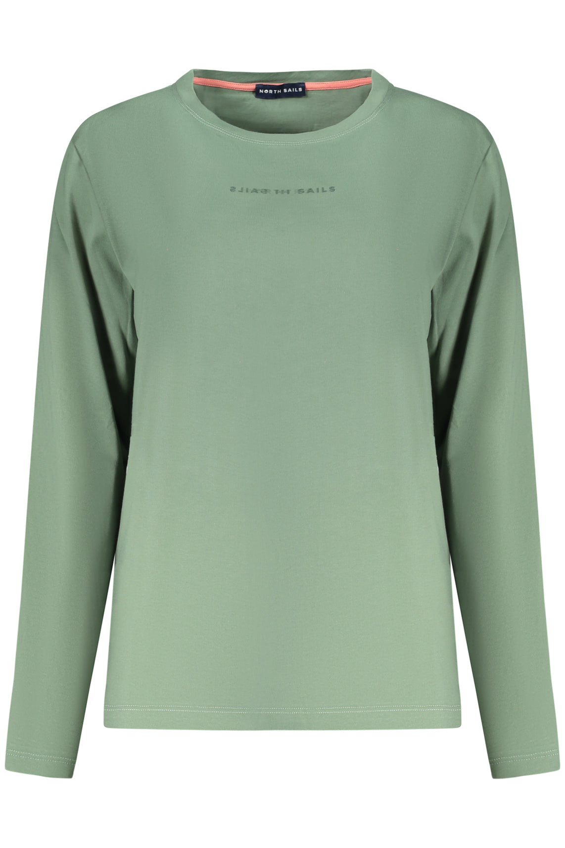 NORTH SAILS T-Shirts Green - 093566000