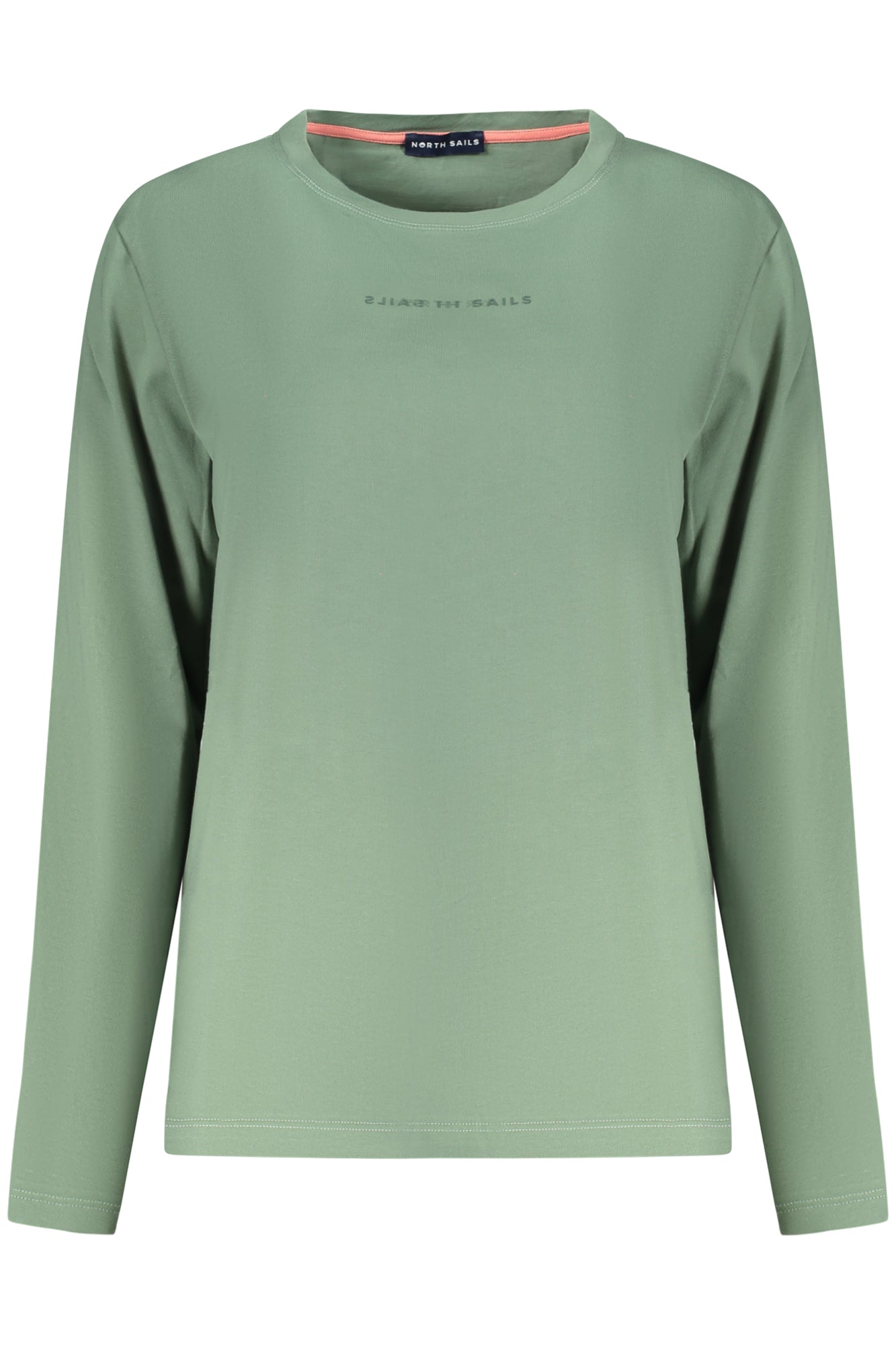 NORTH SAILS T-Shirts Green - 093566000