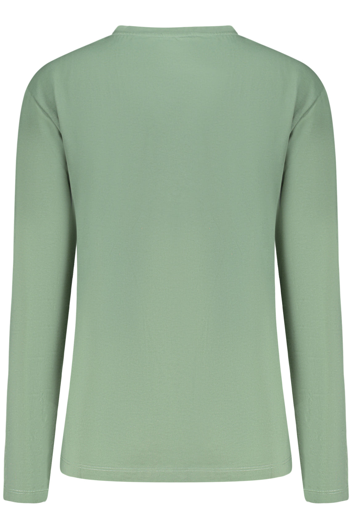 NORTH SAILS T-Shirts Green - 093566000