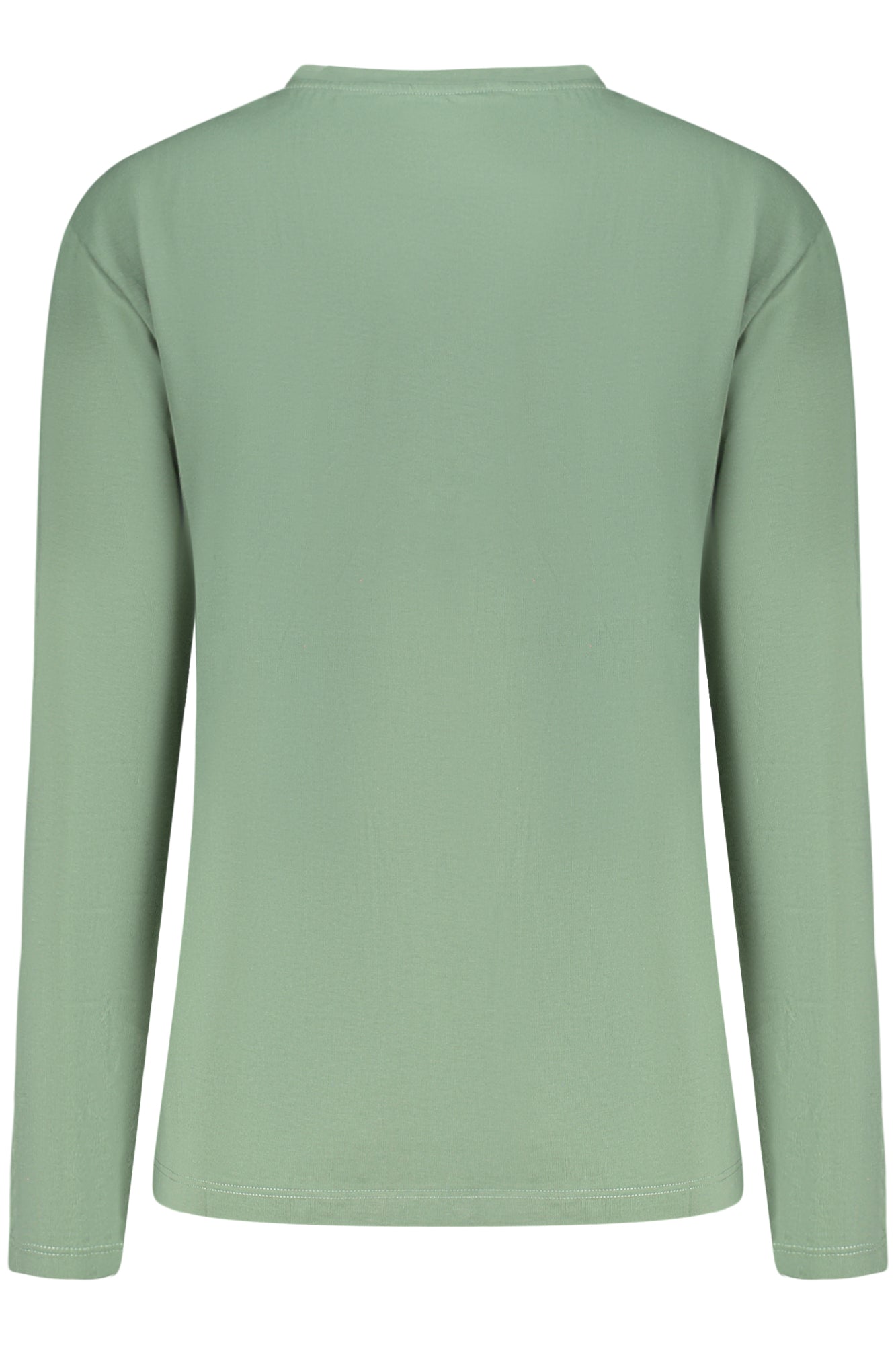 NORTH SAILS T-Shirts Green - 093566000