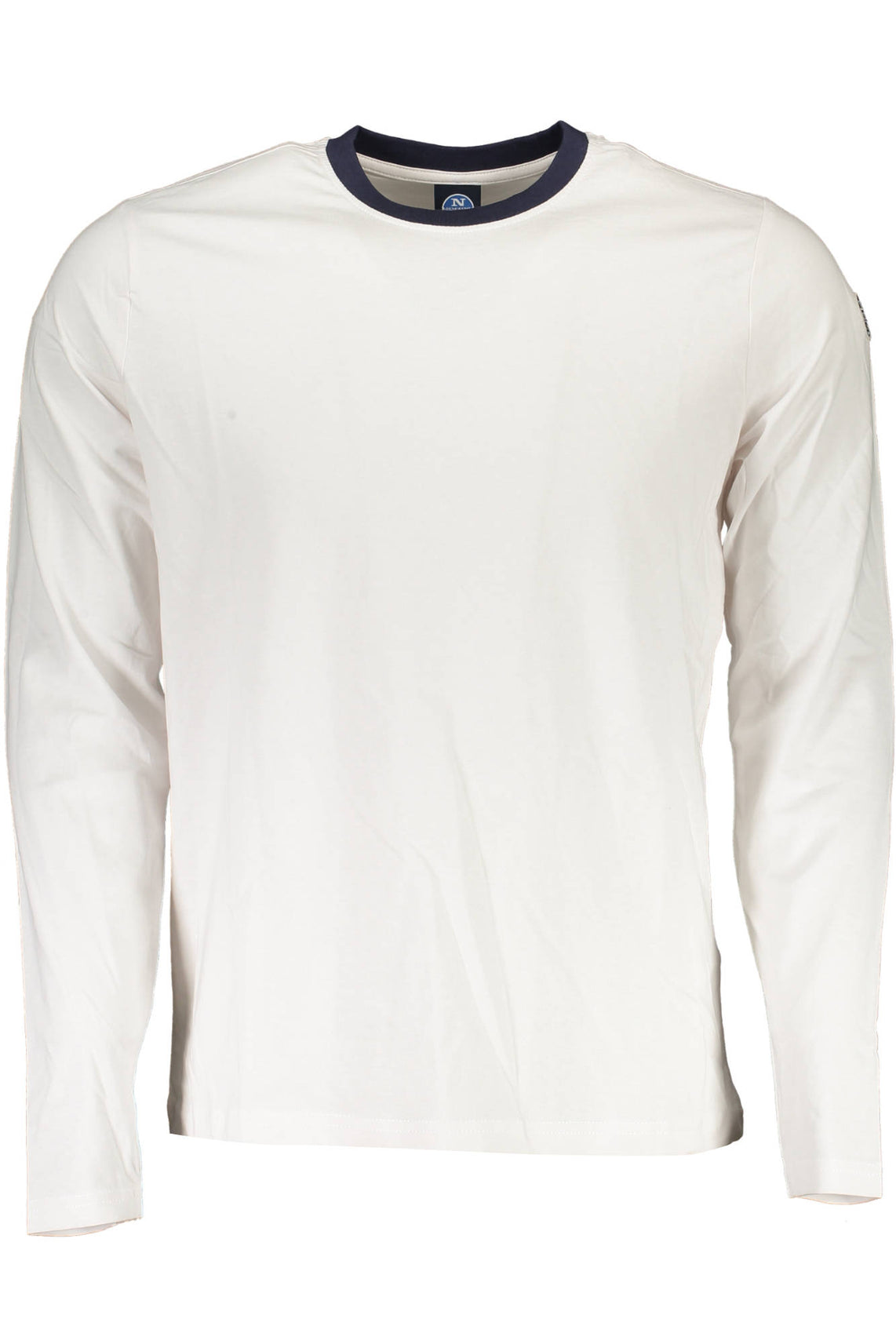 NORTH SAILS T-Shirts Bianco - 902479000