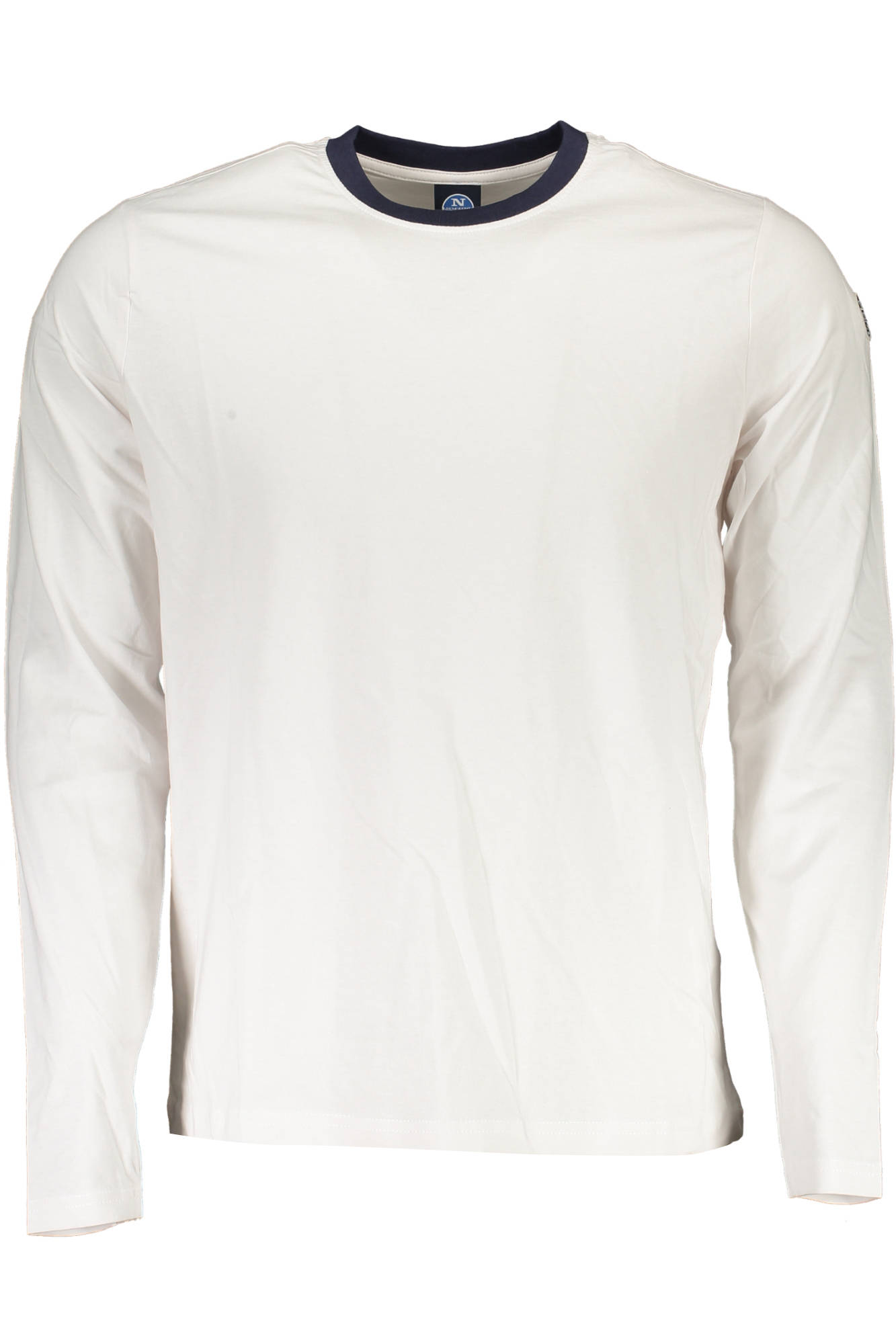 NORTH SAILS T-Shirts Bianco - 902479000