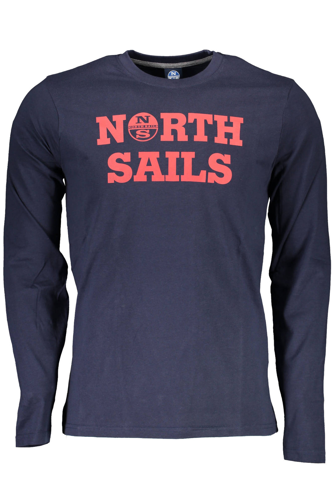 NORTH SAILS T-Shirts Blue - 902478000