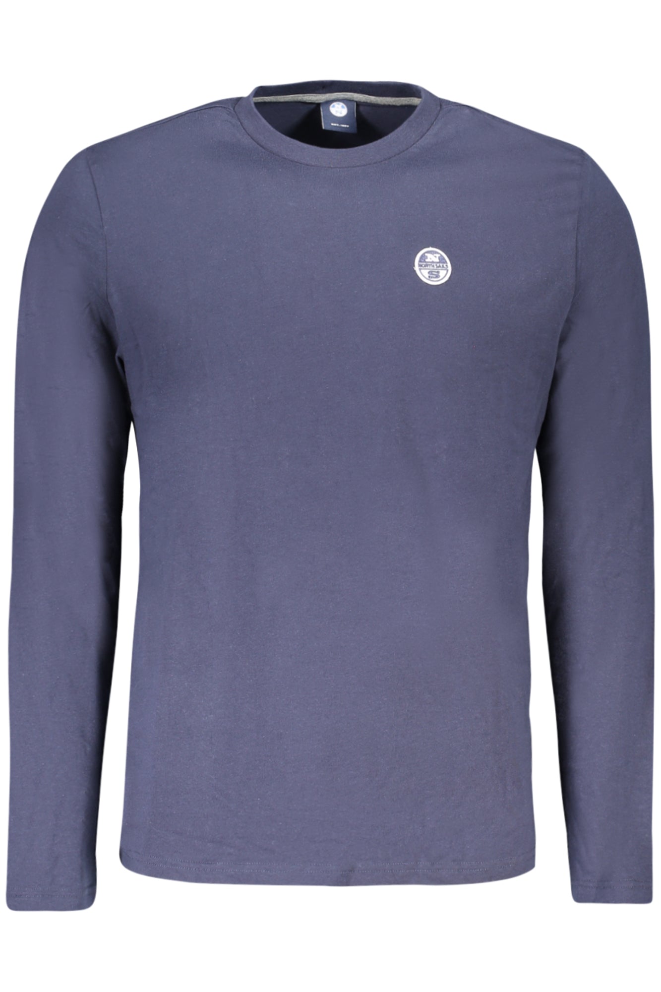 NORTH SAILS T-Shirts Blue - 996034000