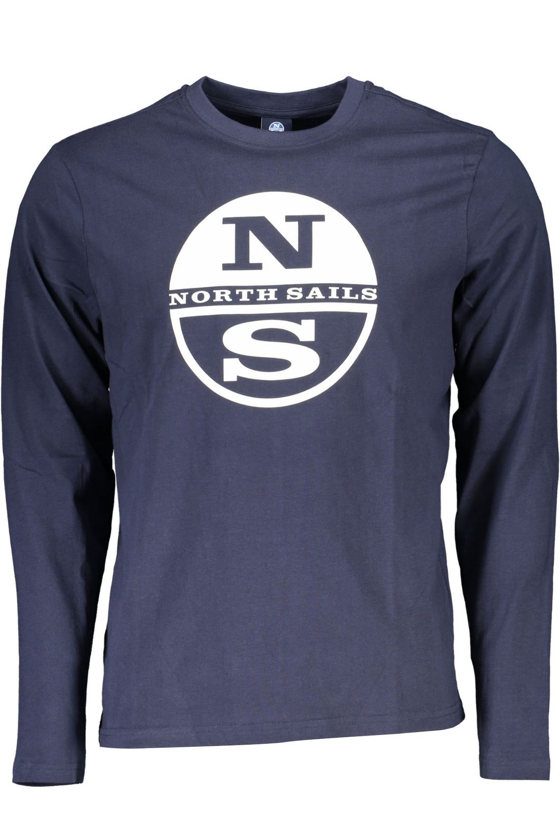 NORTH SAILS T-Shirts Blue - 692904000