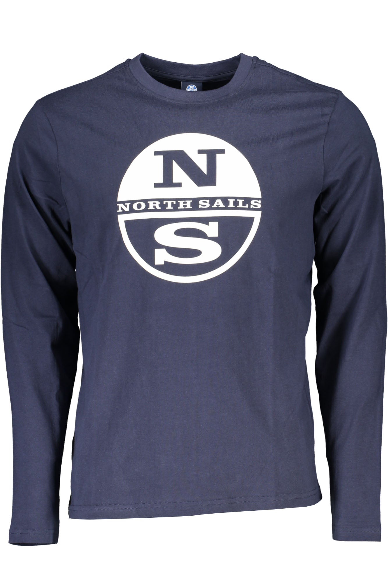 NORTH SAILS T-Shirts Blue - 692904000