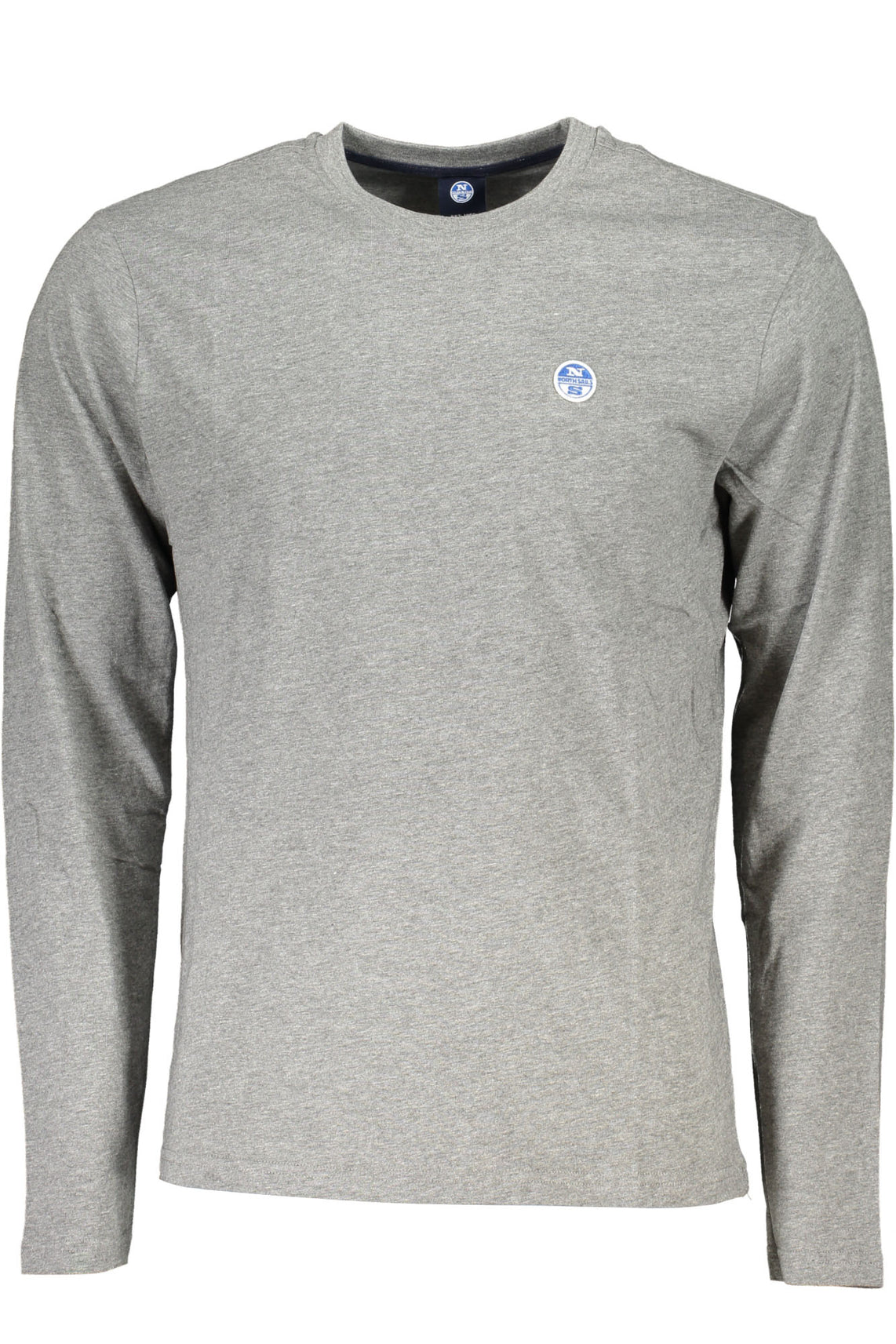 NORTH SAILS T-Shirts Grigio - 692902000
