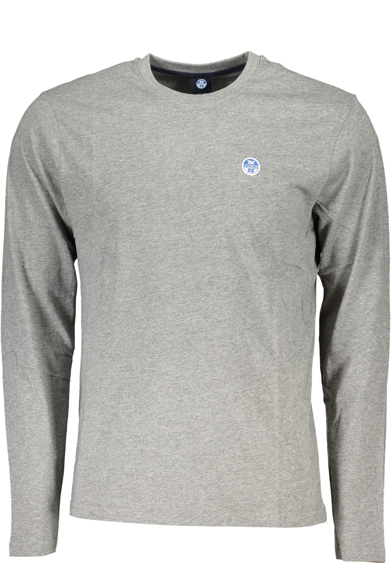 NORTH SAILS T-Shirts Grigio - 692902000