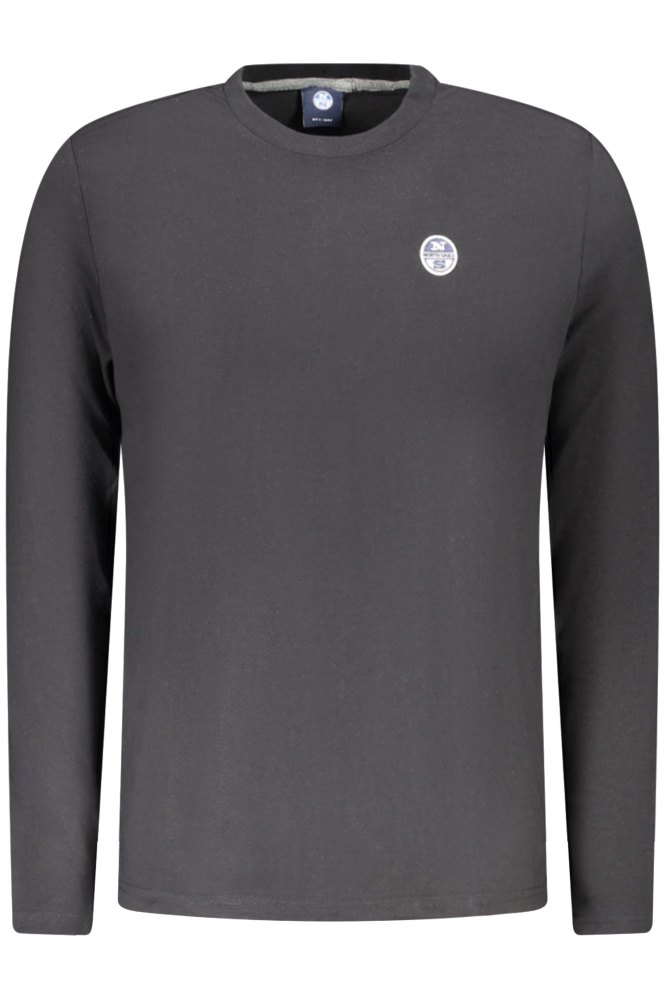 NORTH SAILS T-Shirts Black - 996034000