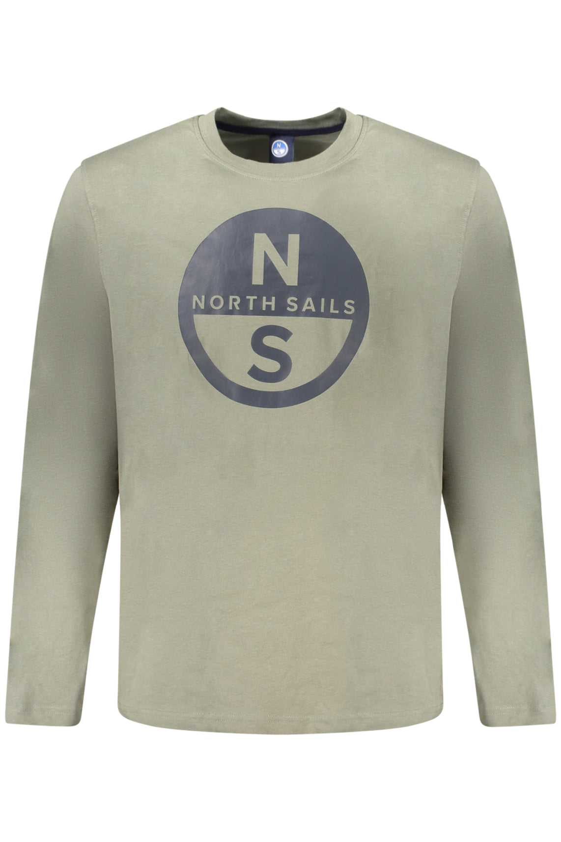 NORTH SAILS T-Shirts Verde - 693008000