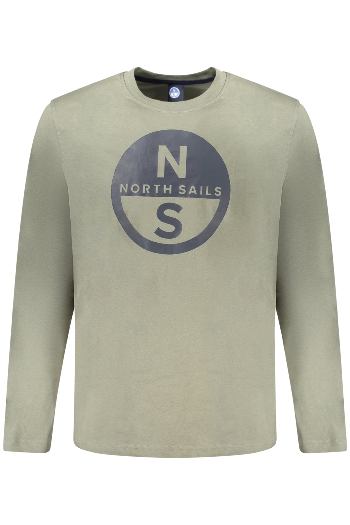 NORTH SAILS T-Shirts Verde - 693008000