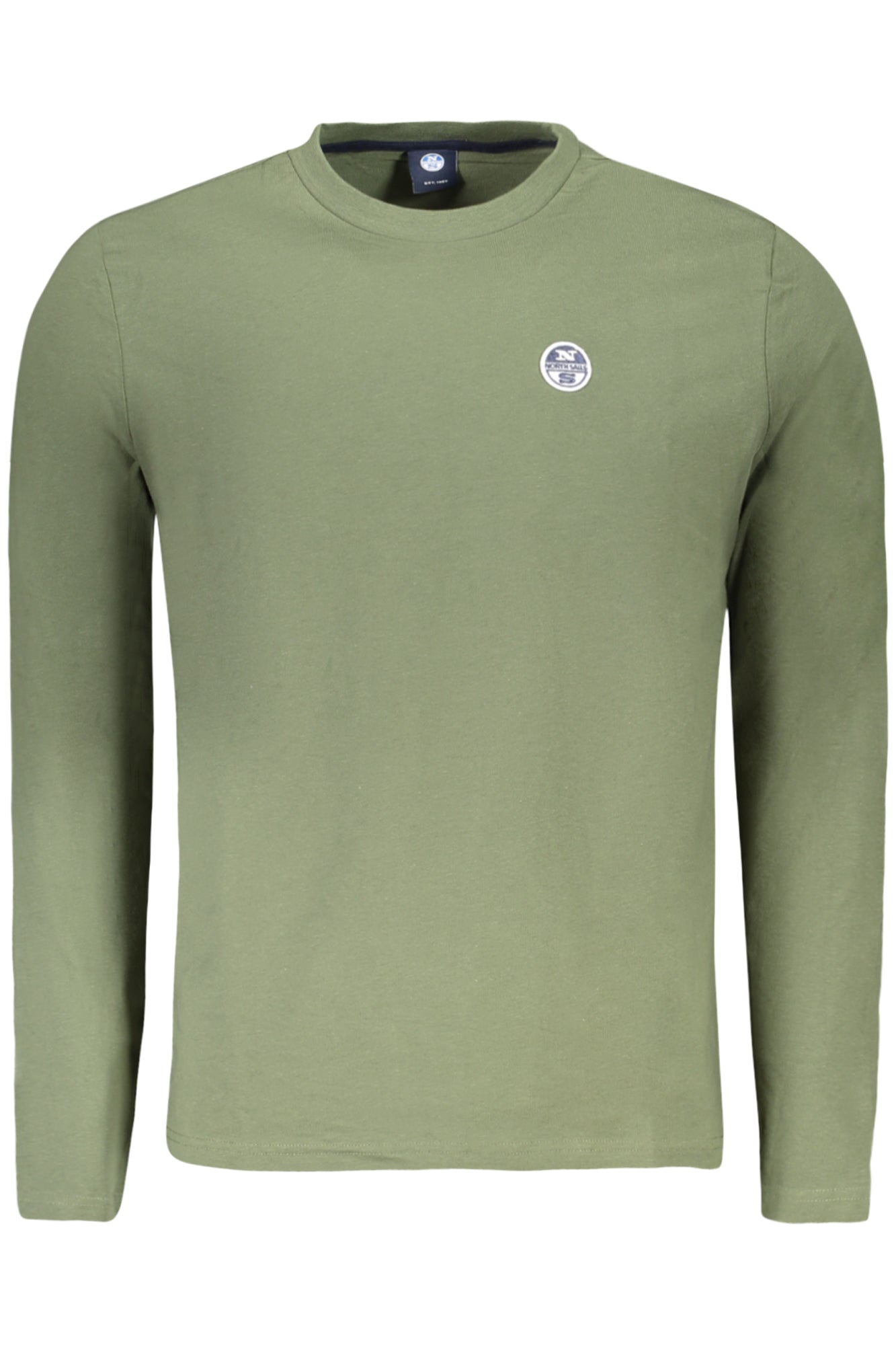 NORTH SAILS T-Shirts Green - 996034000