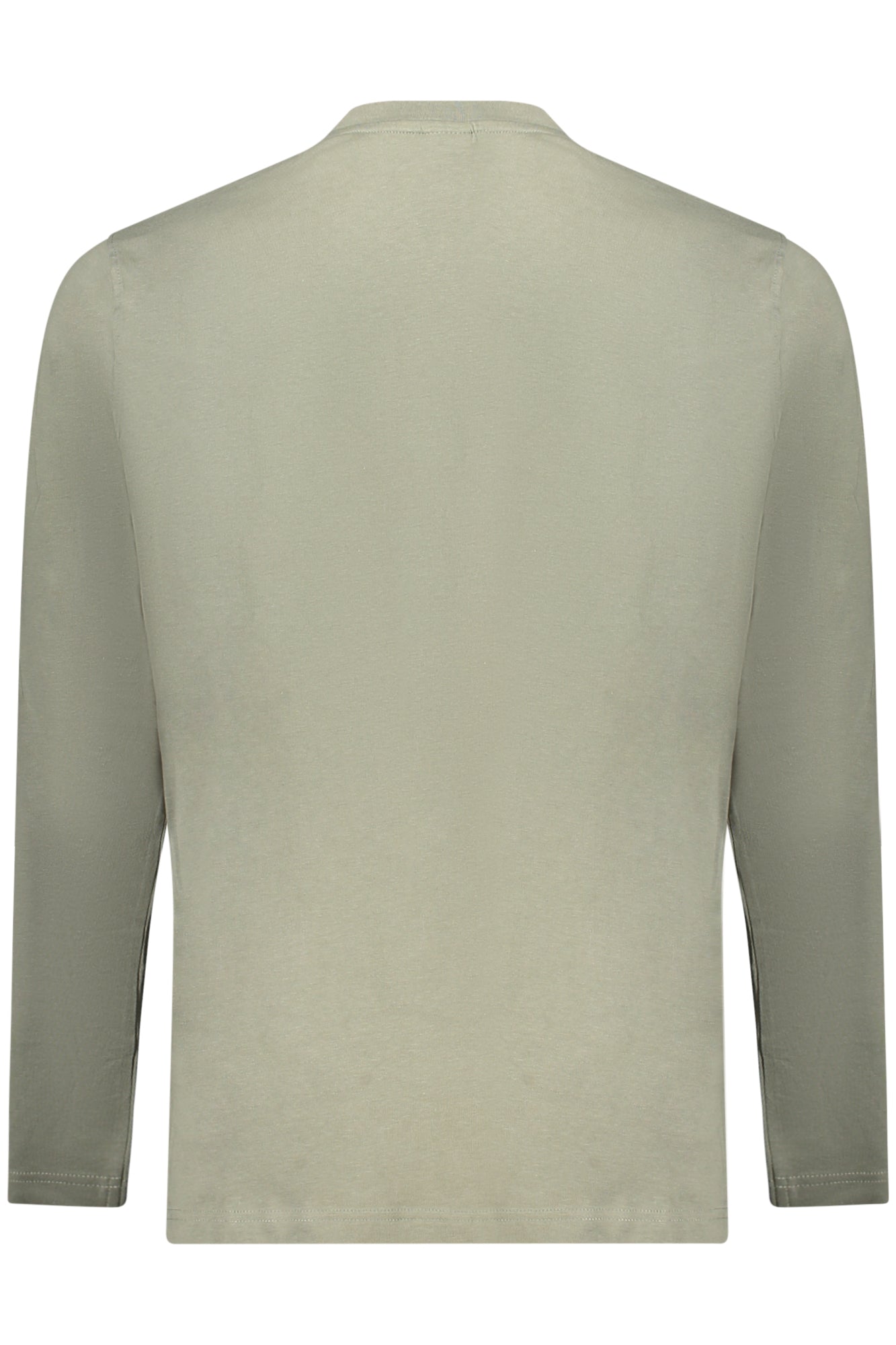 NORTH SAILS T-Shirts Verde - 693008000