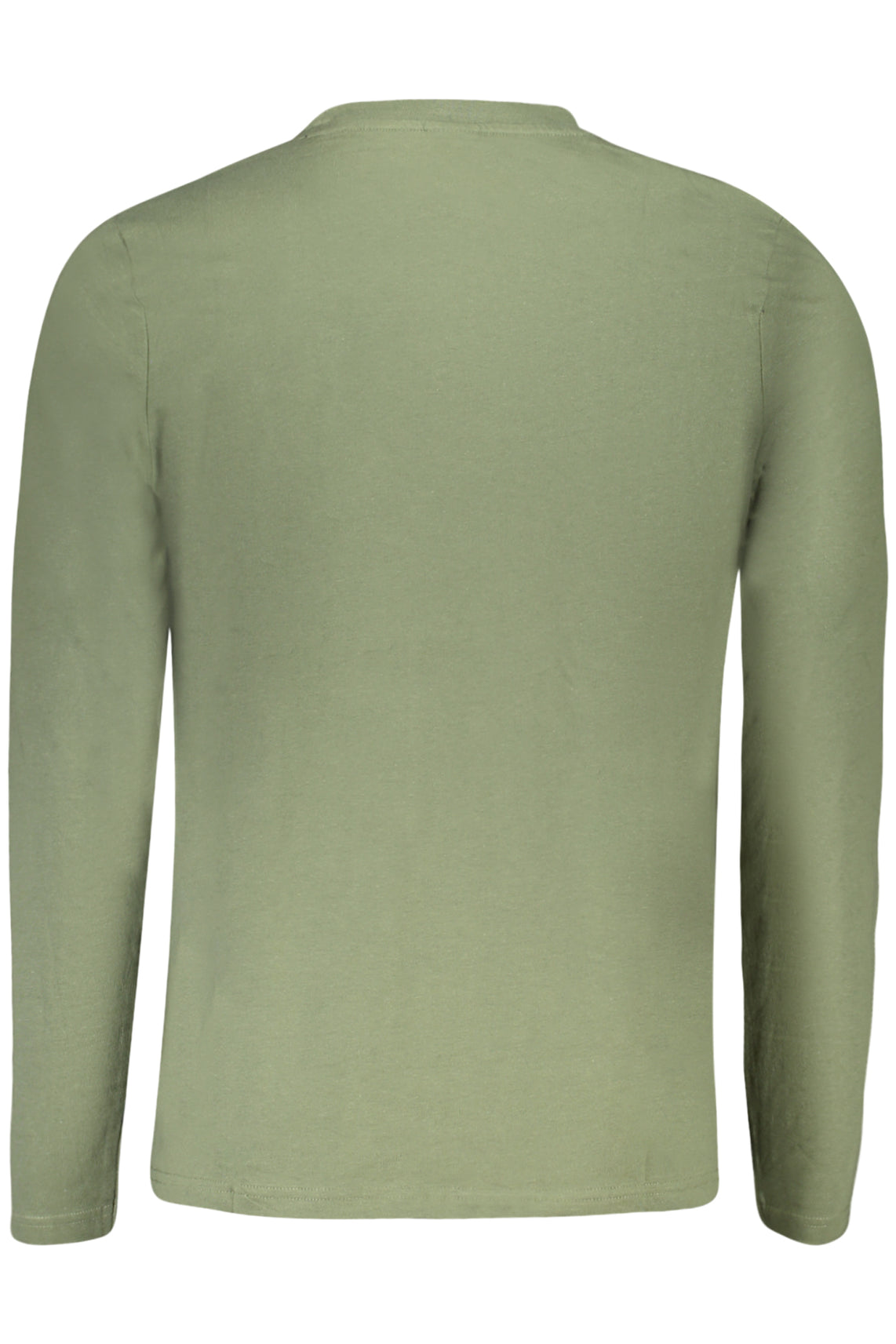 NORTH SAILS T-Shirts Green - 996034000