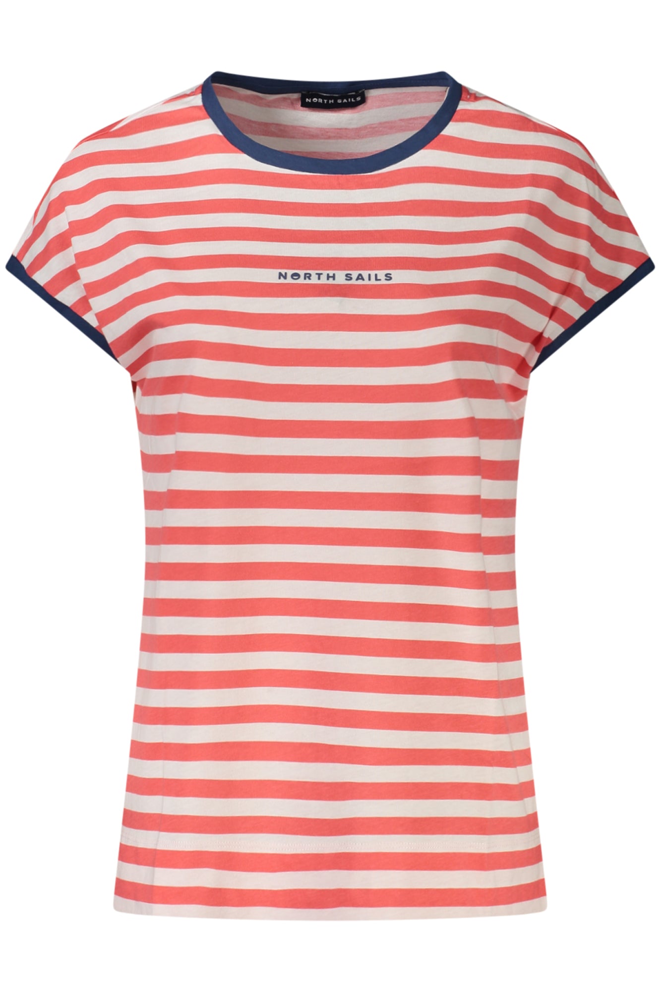 NORTH SAILS T-Shirts Red - 093512000