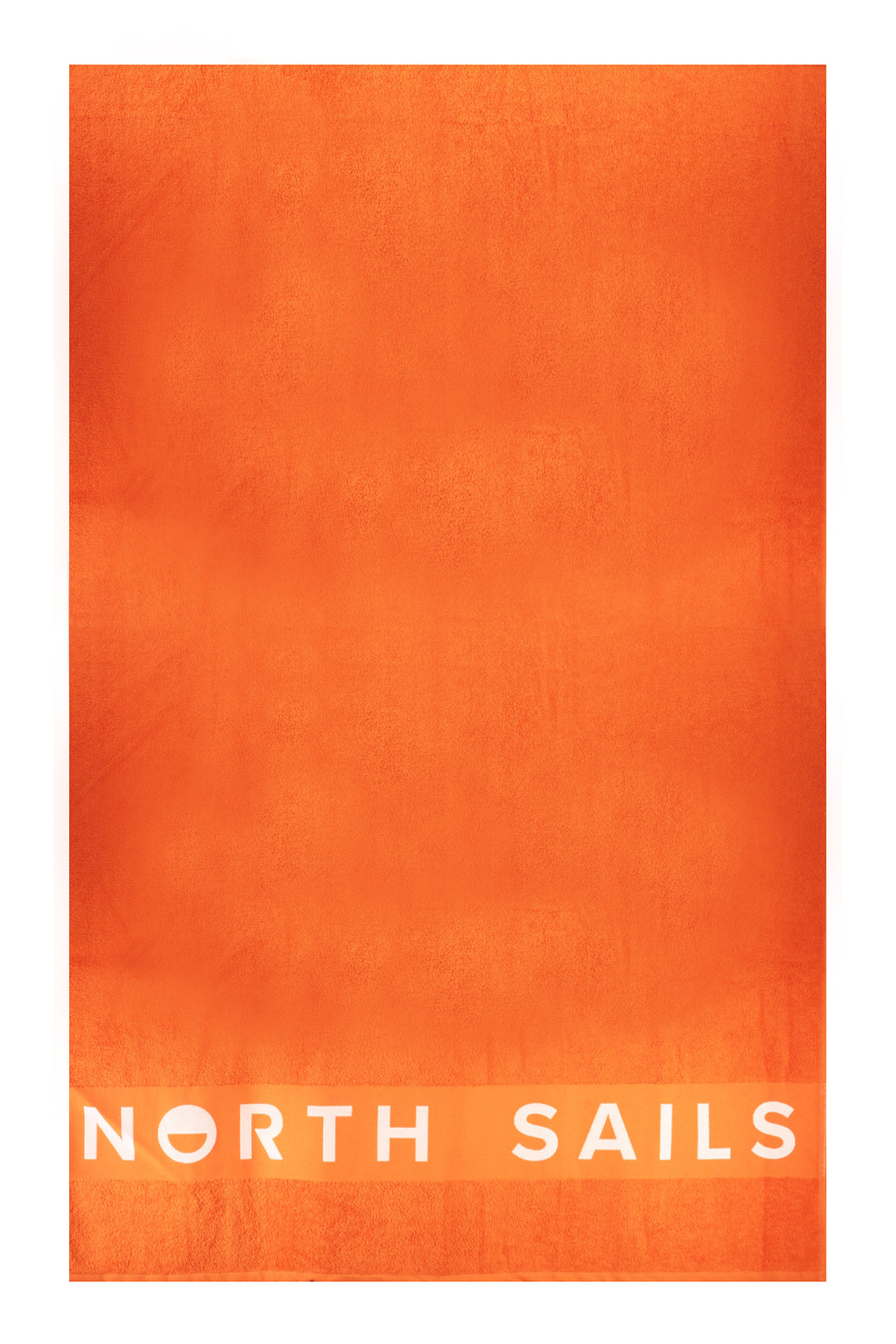 NORTH SAILS Beach Towels Arancione - 623267000