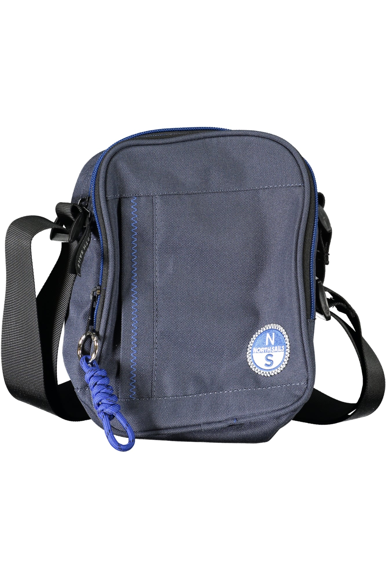 NORTH SAILS NORTH SAILS MEN'S SHOULDER BAG BLUE - Blu