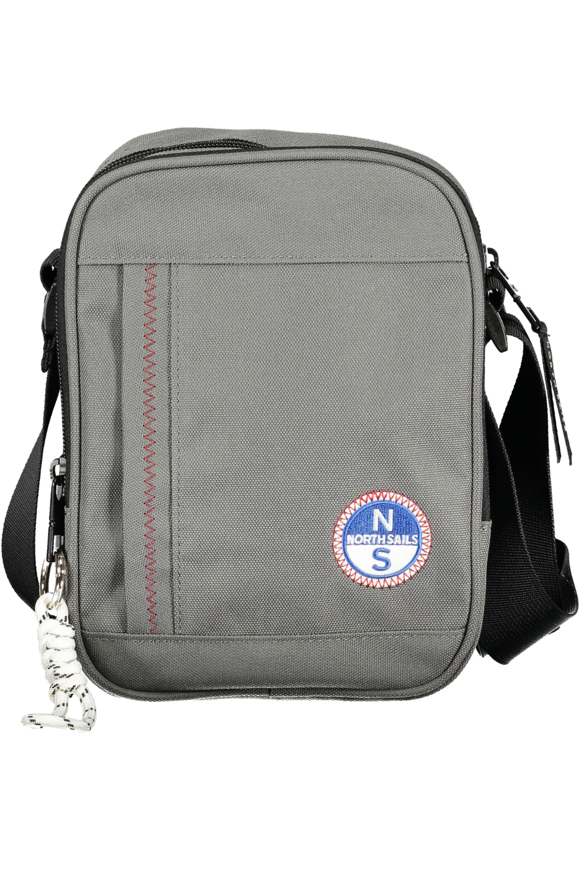 NORTH SAILS Shoulder Bags Grey - 631044000