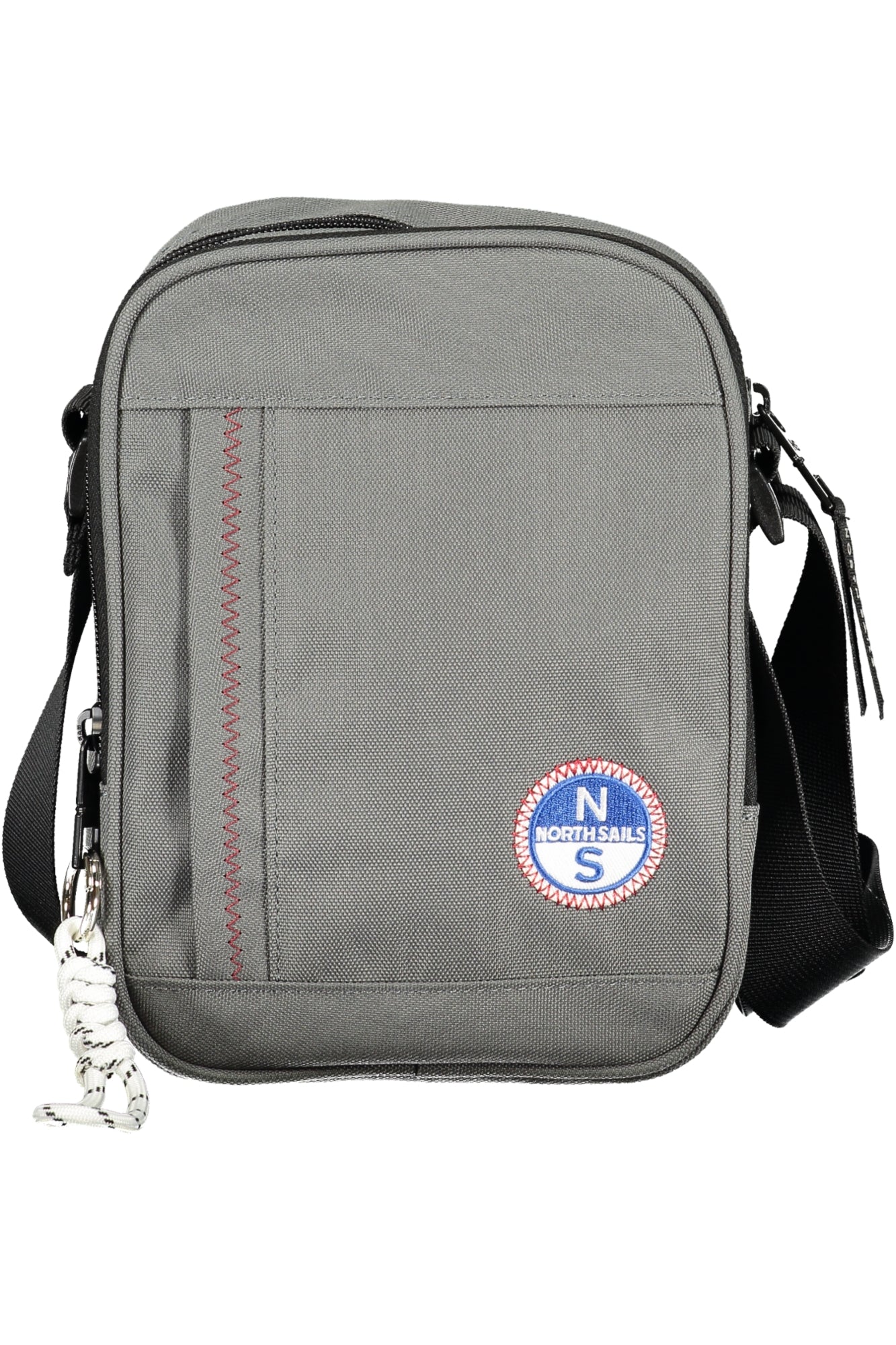 NORTH SAILS Shoulder Bags Grey - 631044000