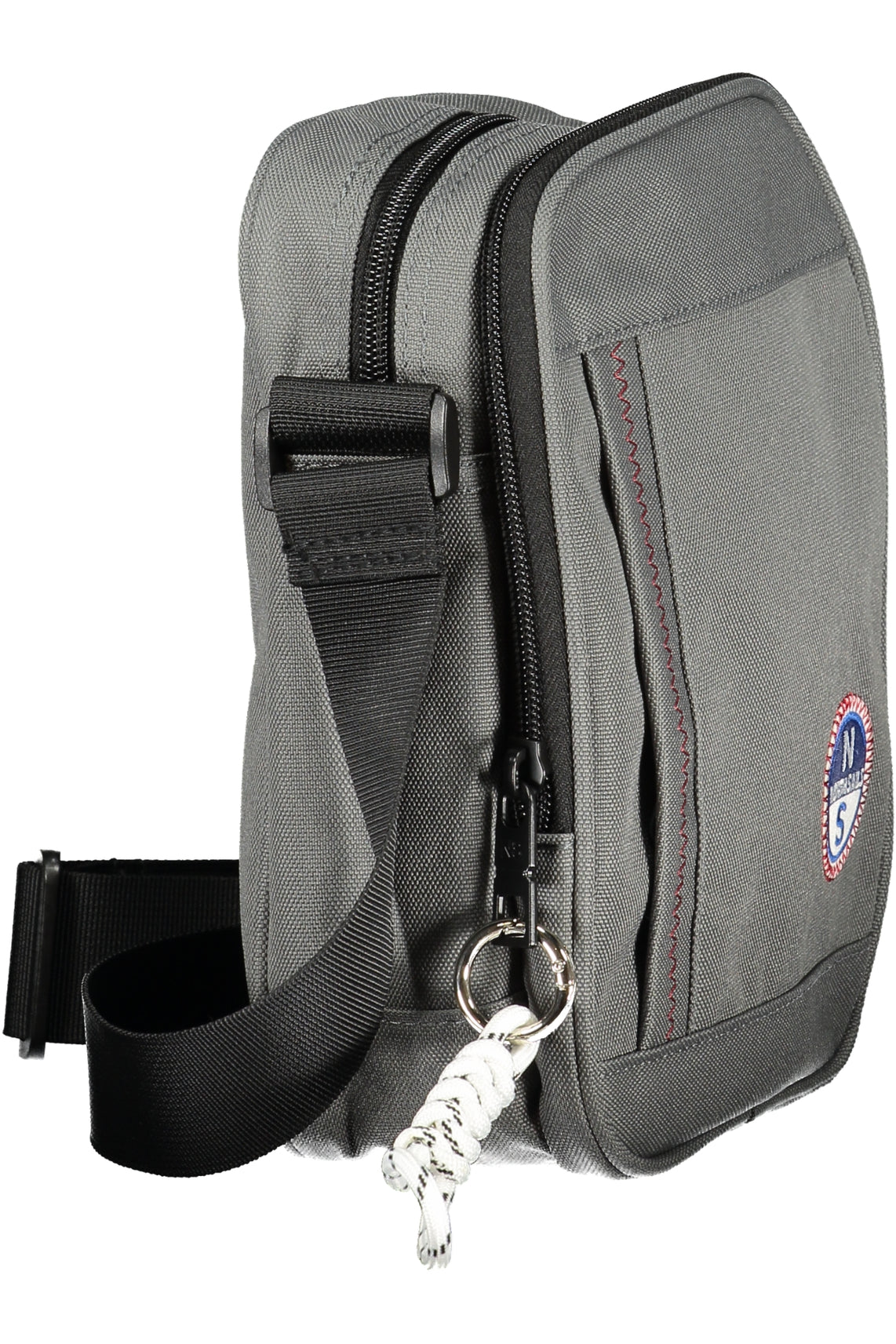 NORTH SAILS Shoulder Bags Grey - 631044000
