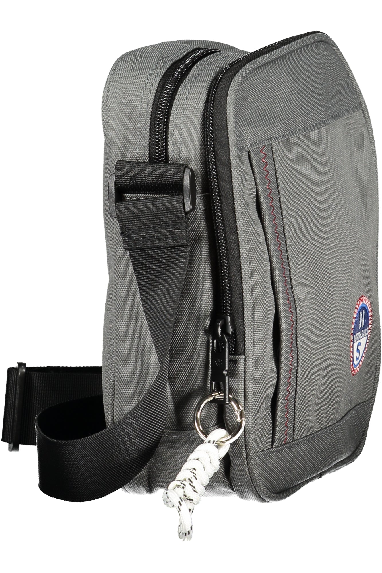 NORTH SAILS Shoulder Bags Grey - 631044000