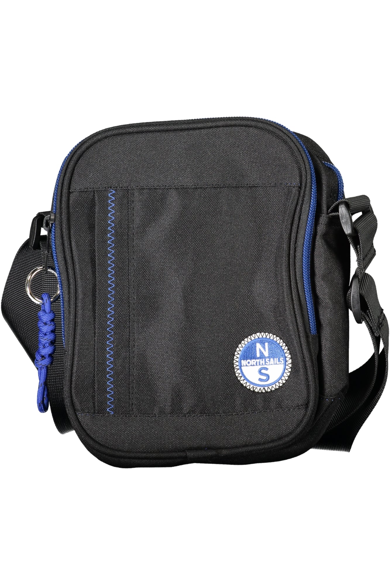 NORTH SAILS Shoulder Bags Black - 631044000