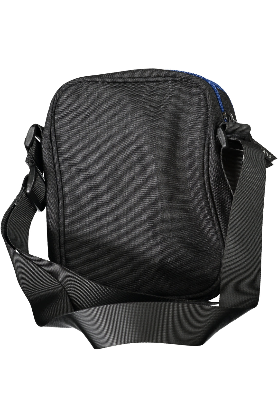 NORTH SAILS NORTH SAILS MEN'S SHOULDER BAG BLUE - Nero