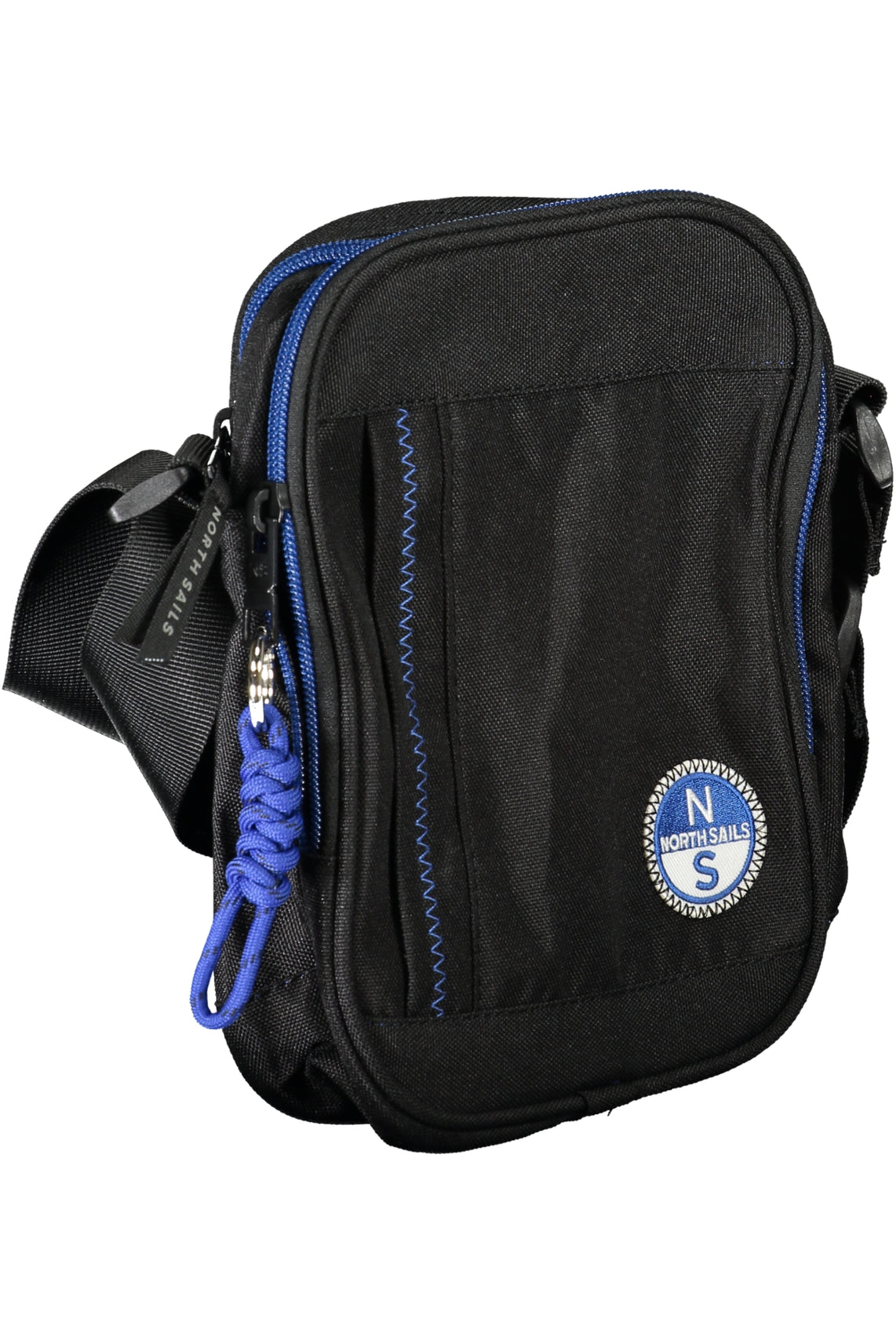 NORTH SAILS Shoulder Bags Black - 631044000