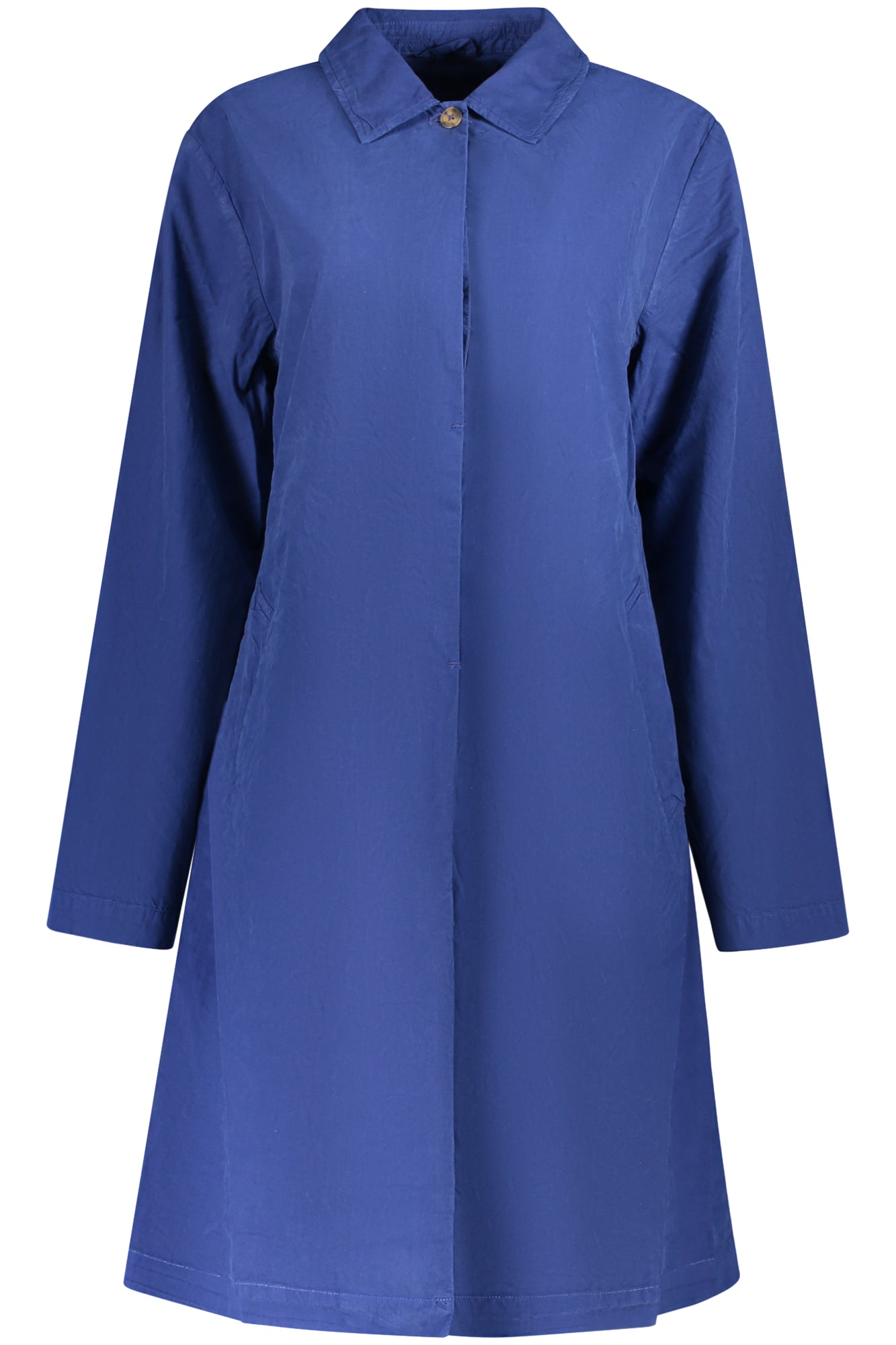 NORTH SAILS Jackets and down jackets Blue - 000061000