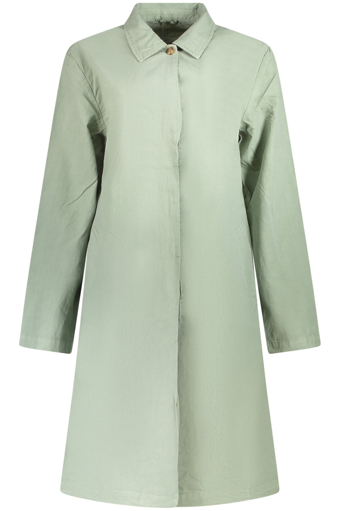 NORTH SAILS Jackets and down jackets Green - 000061000