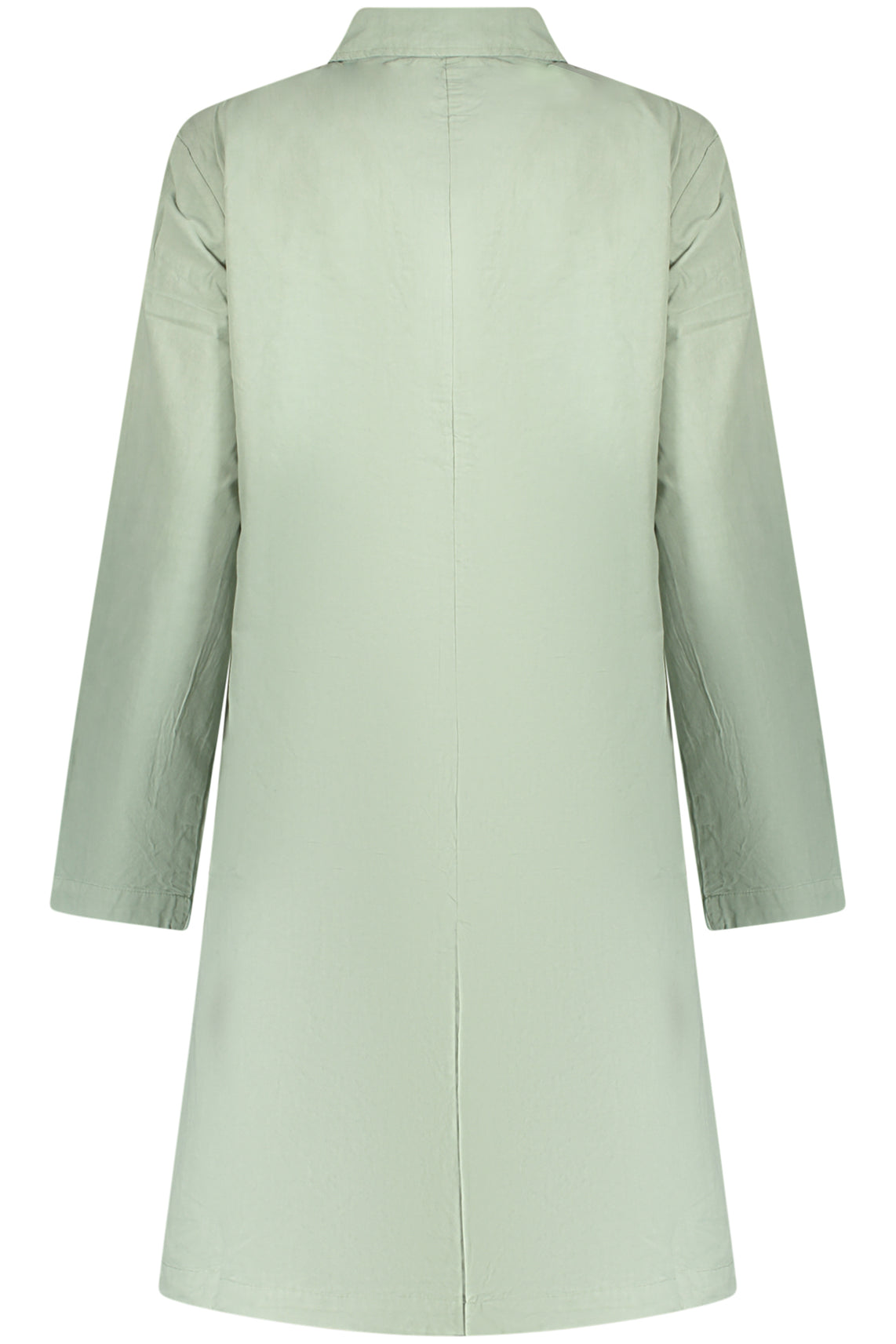 NORTH SAILS Jackets and down jackets Green - 000061000