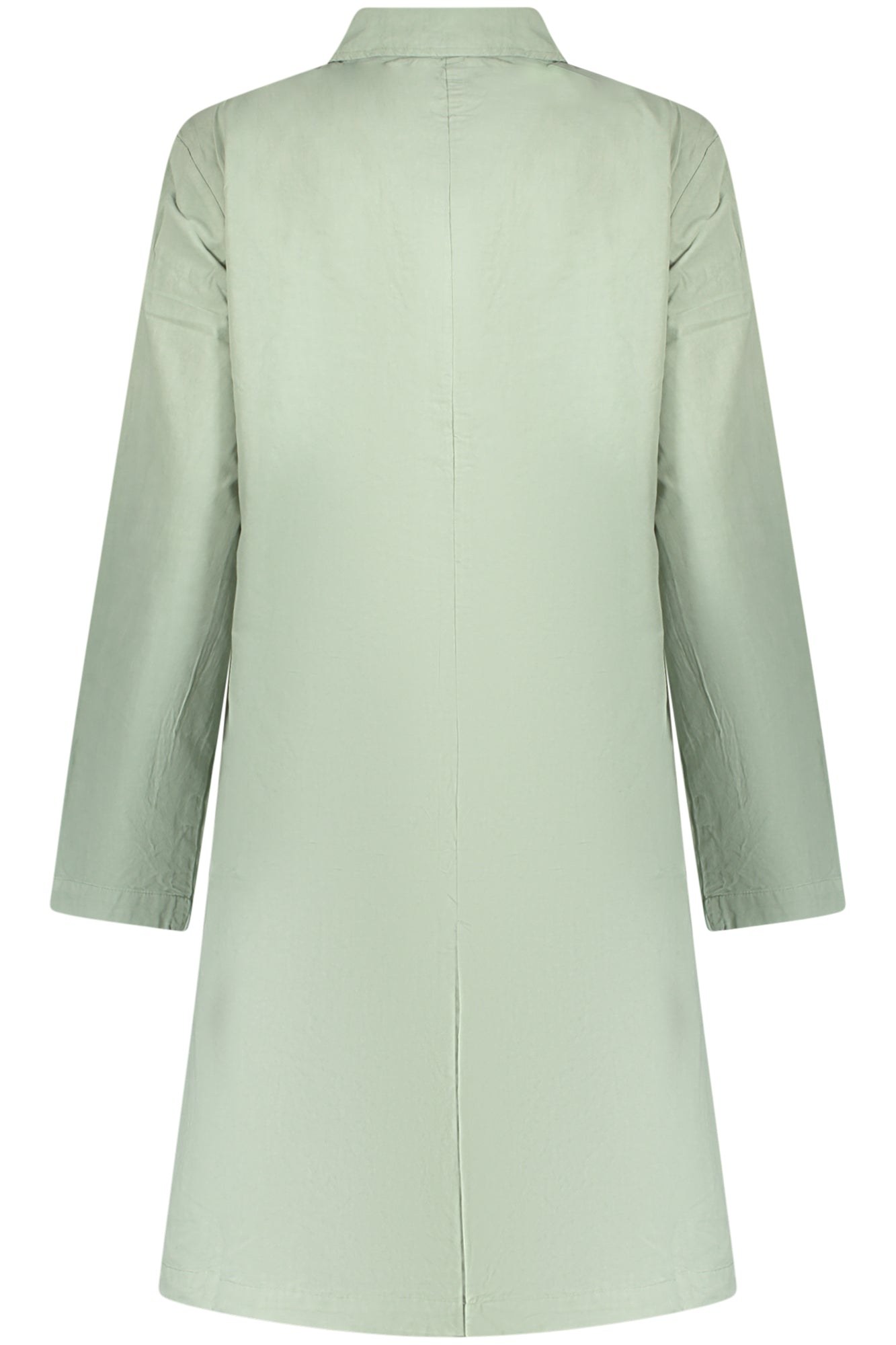 NORTH SAILS Jackets and down jackets Green - 000061000