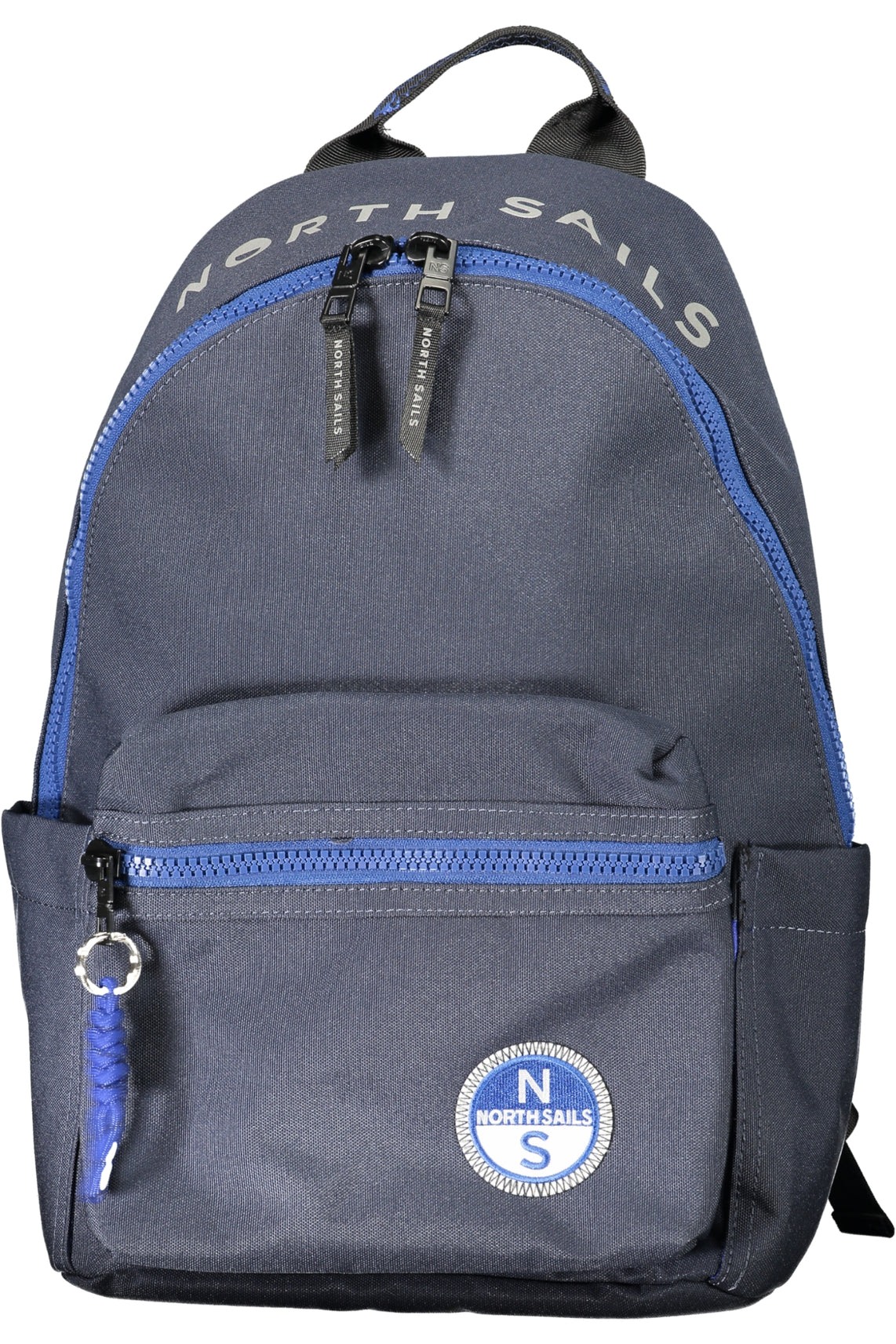 NORTH SAILS NORTH SAILS MEN'S BACKPACK BLUE - Blu