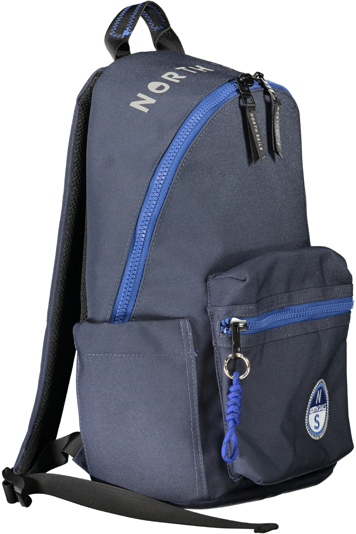 NORTH SAILS NORTH SAILS MEN'S BACKPACK BLUE - Blu