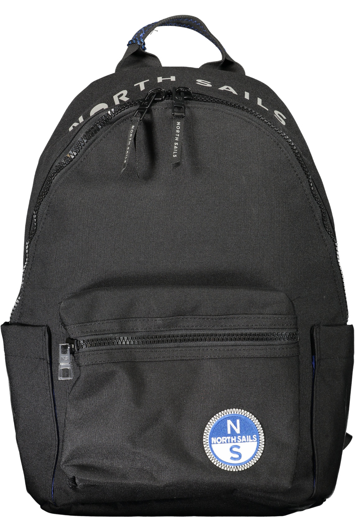 NORTH SAILS Backpacks Black - 631042000