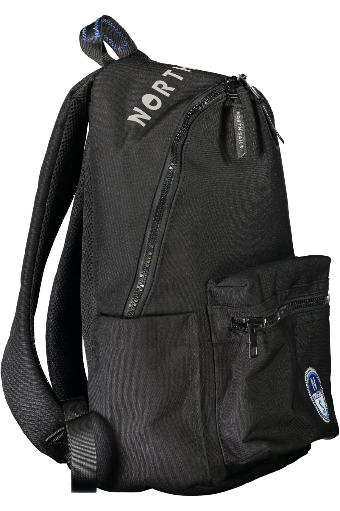 NORTH SAILS Backpacks Black - 631042000