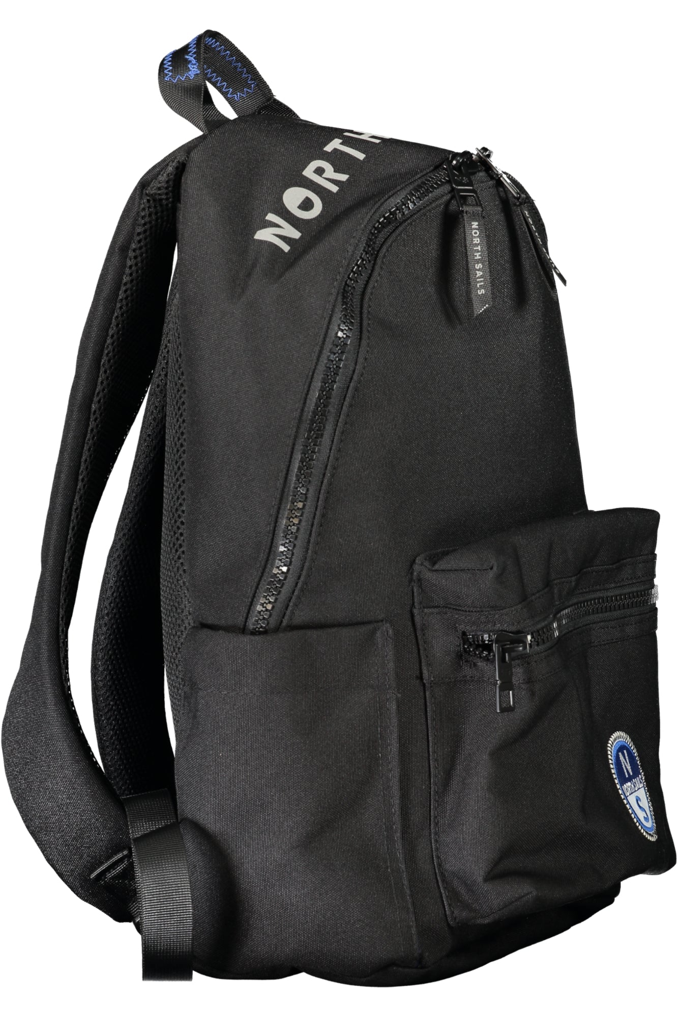 NORTH SAILS Backpacks Black - 631042000