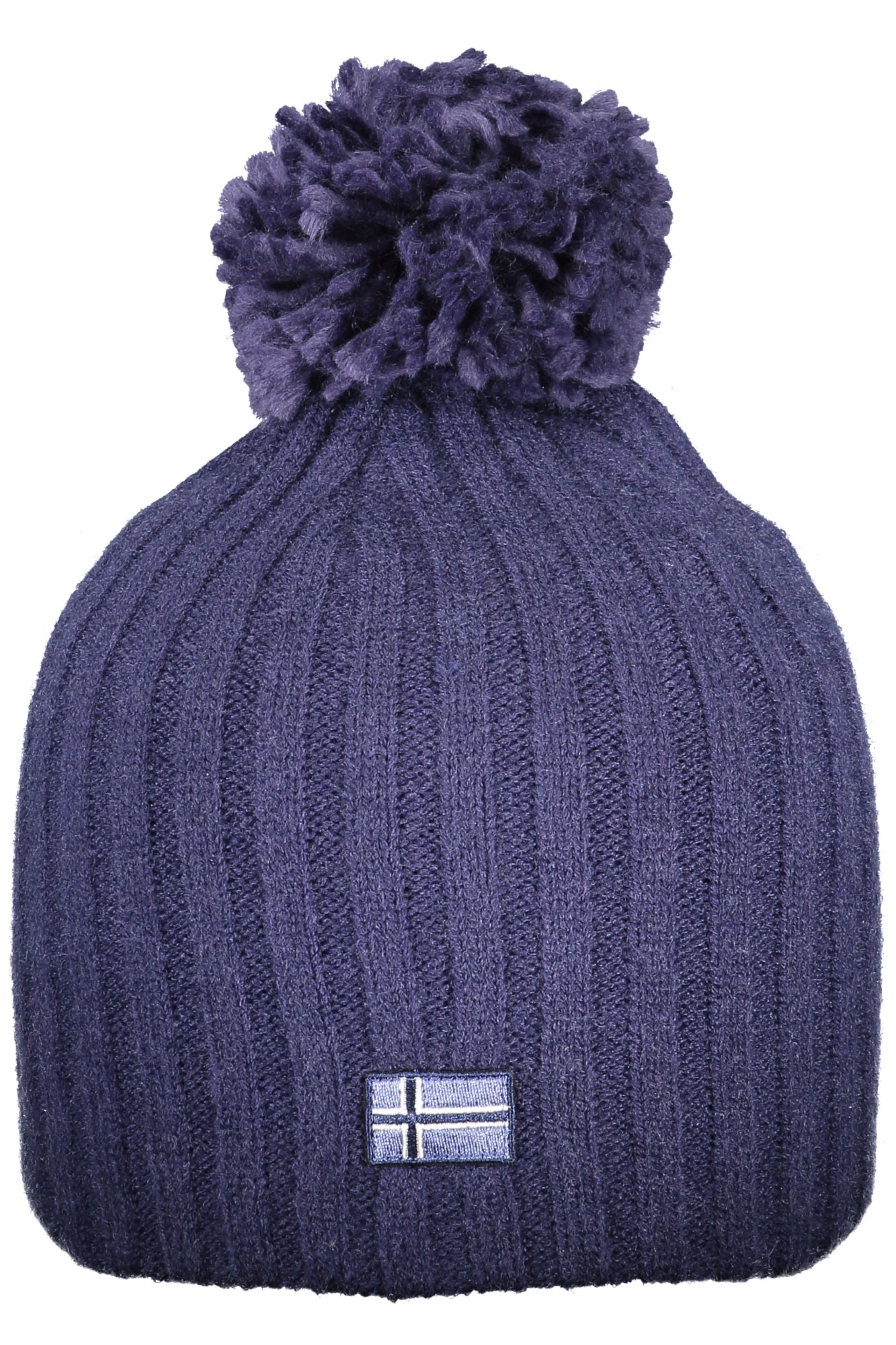 NORWAY 1963 Hats Blue - 850108