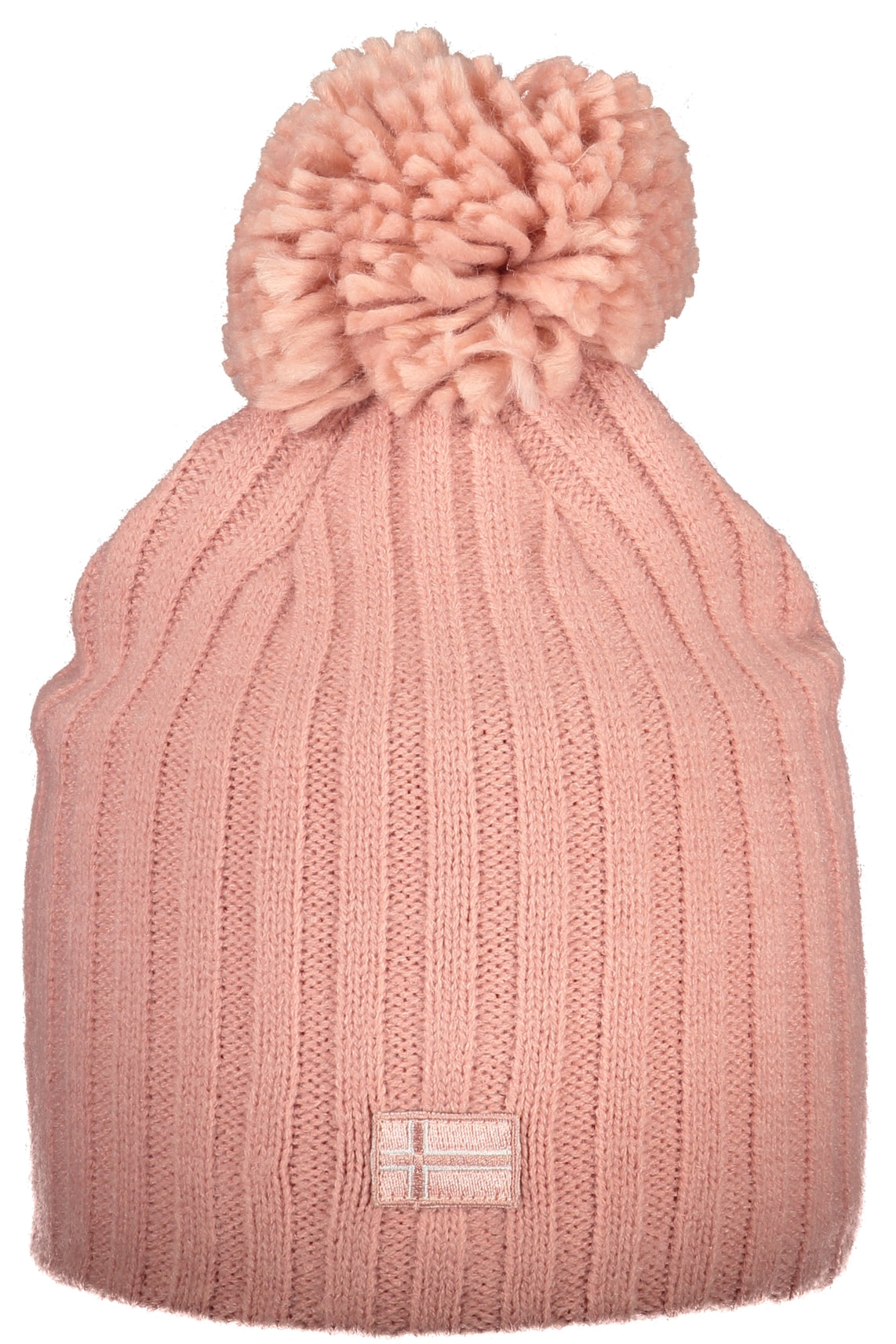 NORWAY 1963 Hats Pink - 850108