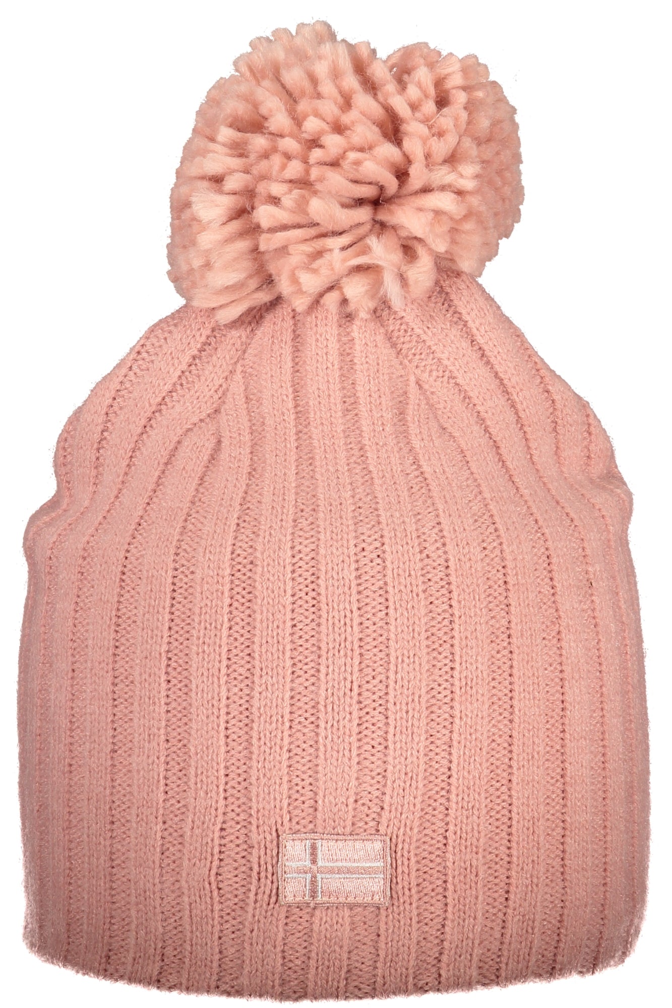 NORWAY 1963 Hats Pink - 850108