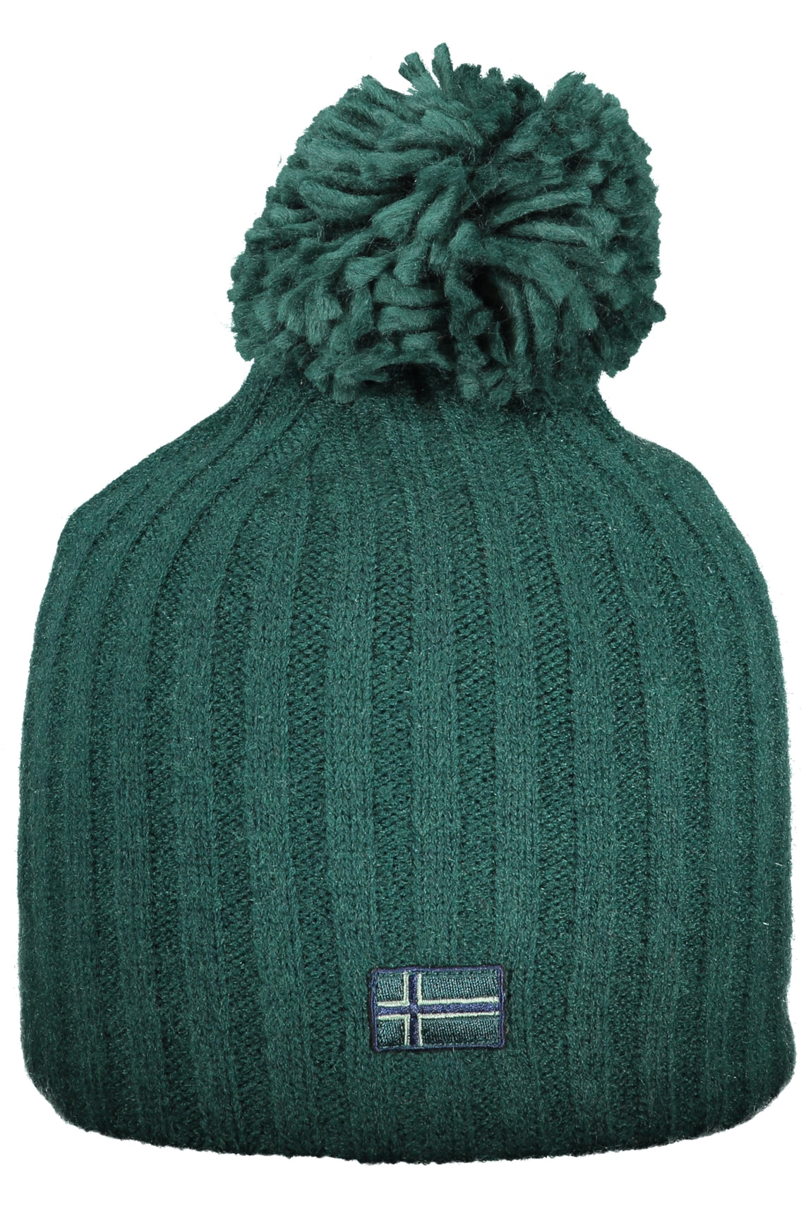 NORWAY 1963 Hats Green - 850108