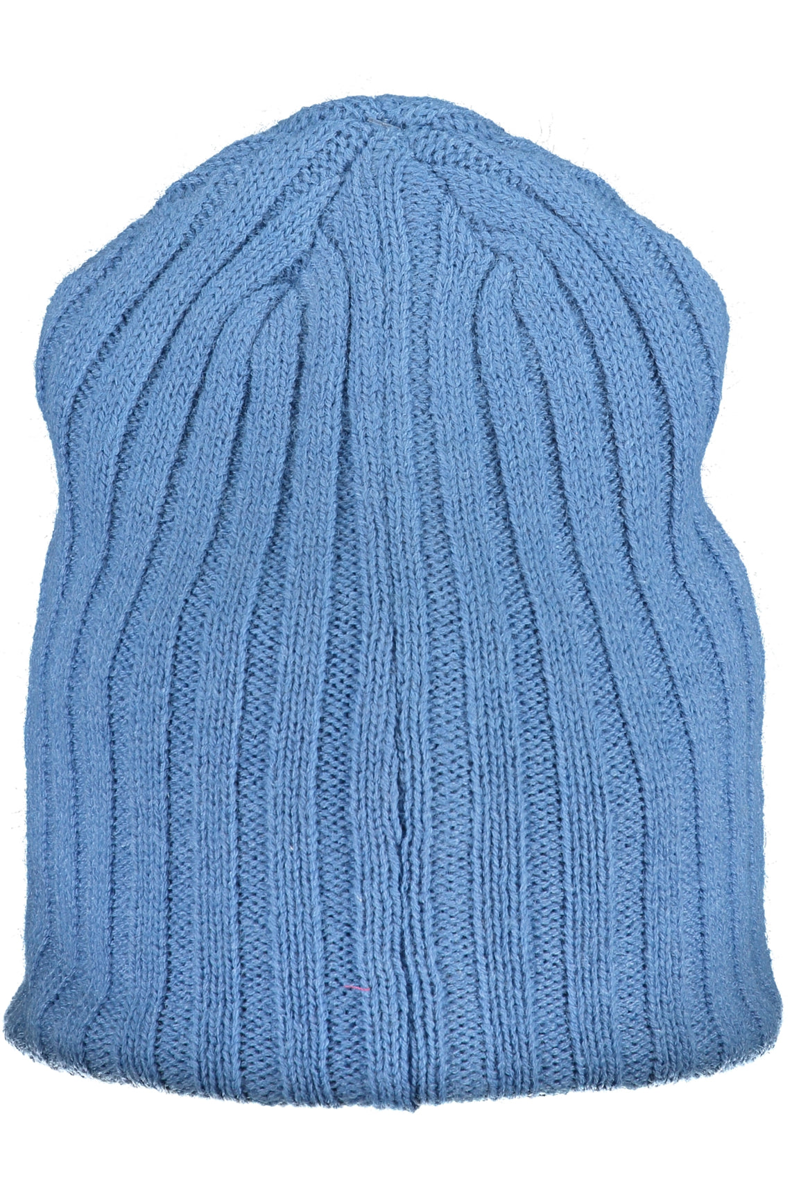 Blue men's cap