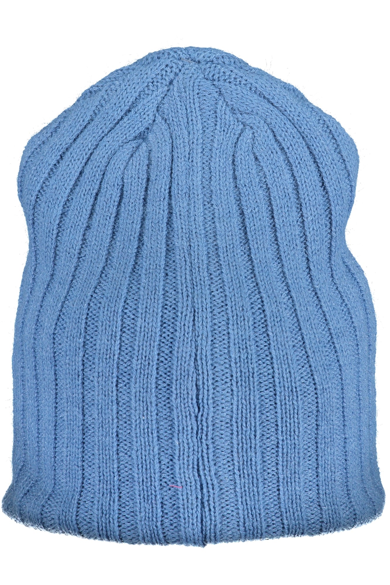 Blue men's cap
