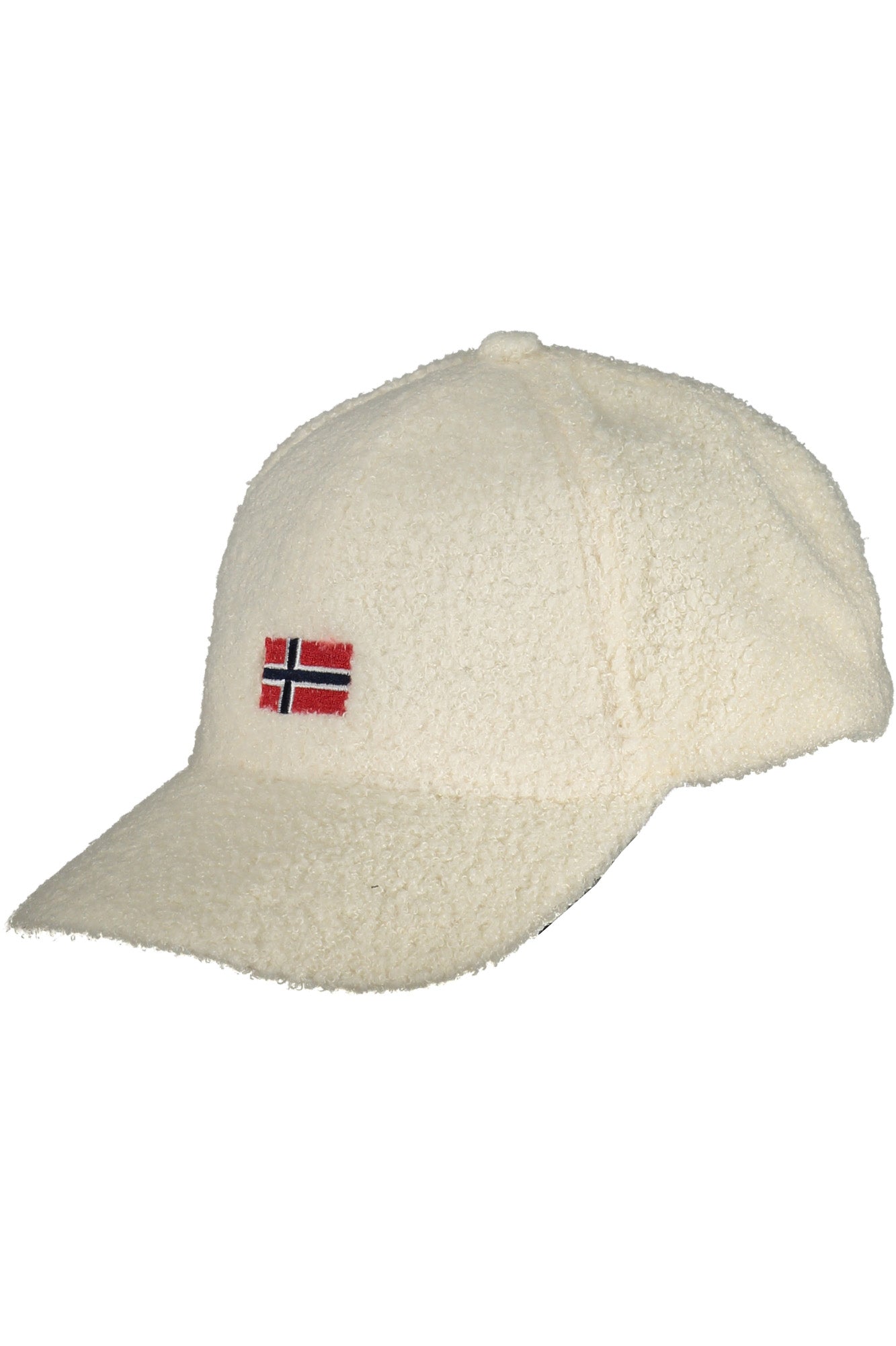 Men's beige cap