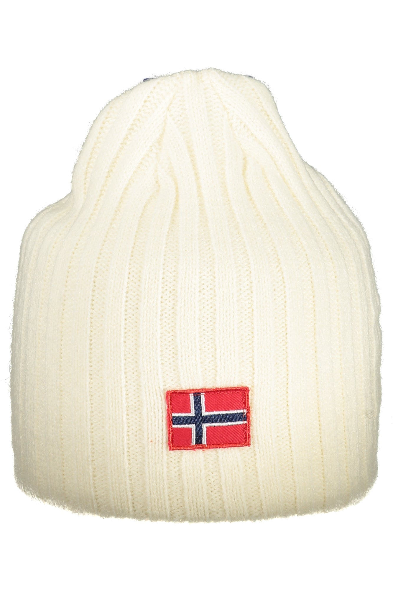 NORWAY 1963 NORWAY 1963 MEN'S RED CAP - Bianco